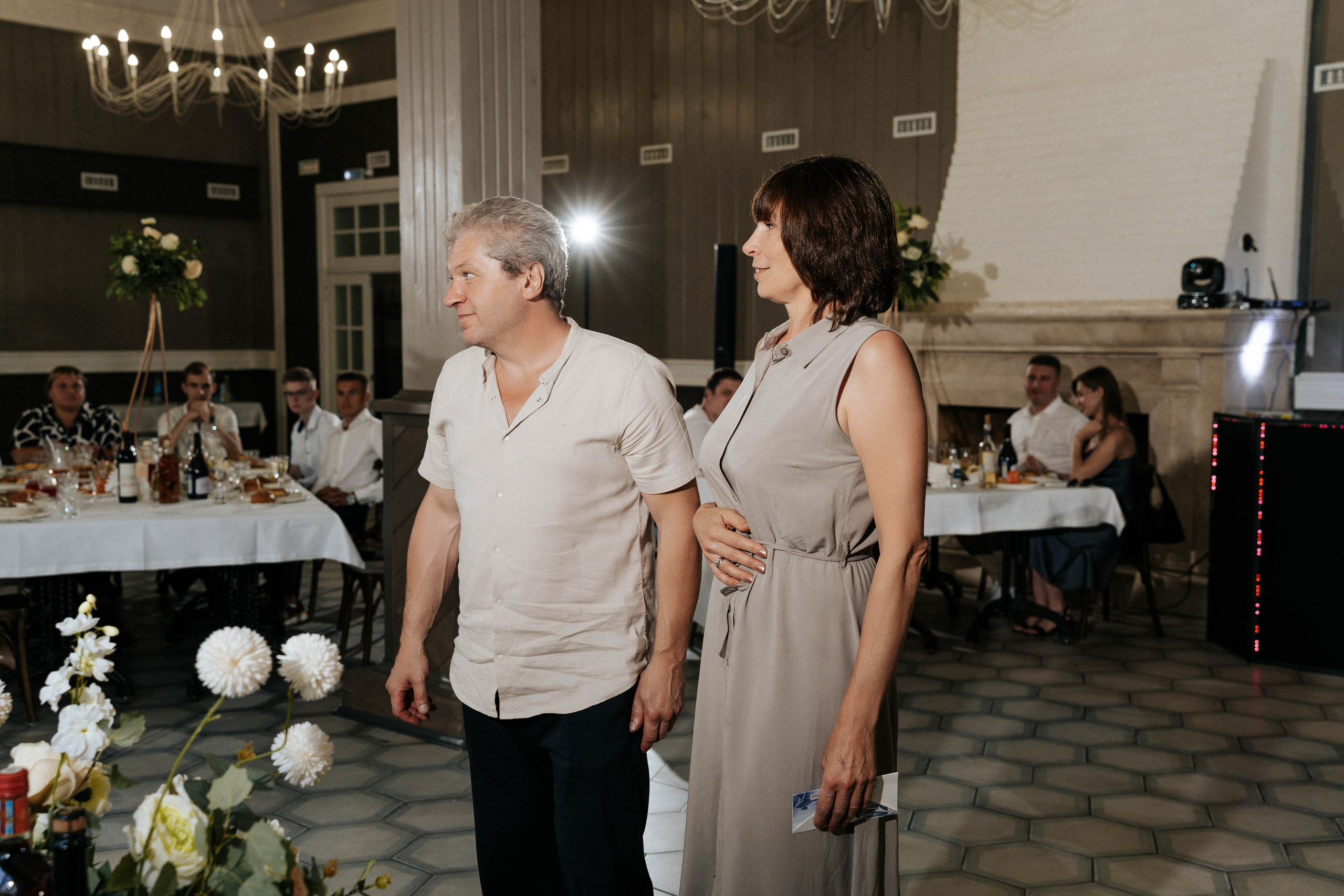 Oleg & Alexandra. Свадебный фотограф в Воронеже Самохина Екатерина