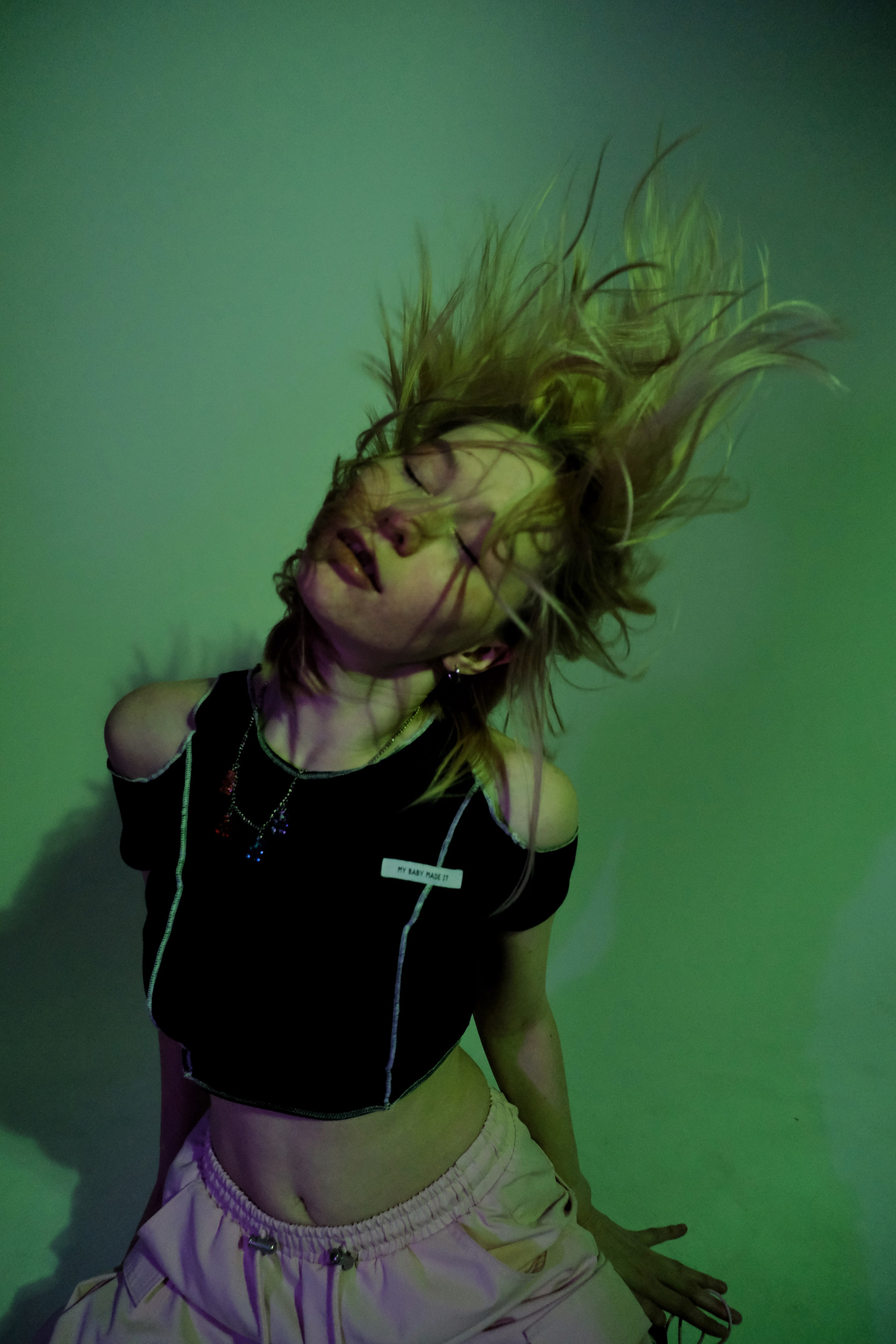 Студия. Кинокадры для тебя. фотограф и стилист по прическам Анастасия Помелова