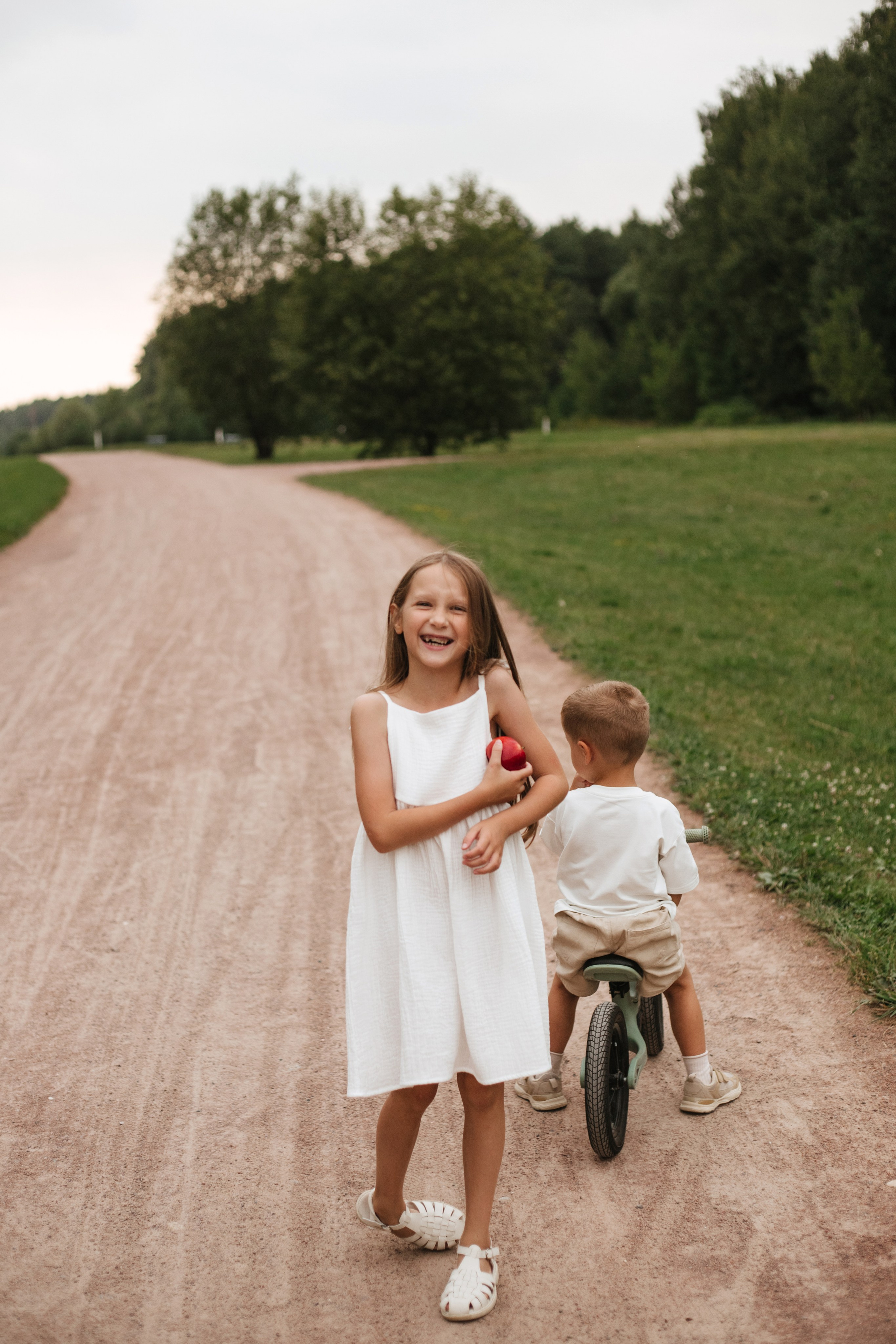 Андрей, Анастасия, Рита, Саша и малышка Лиза. Фотограф в Волгограде и Москве | Анастасия Лаврова