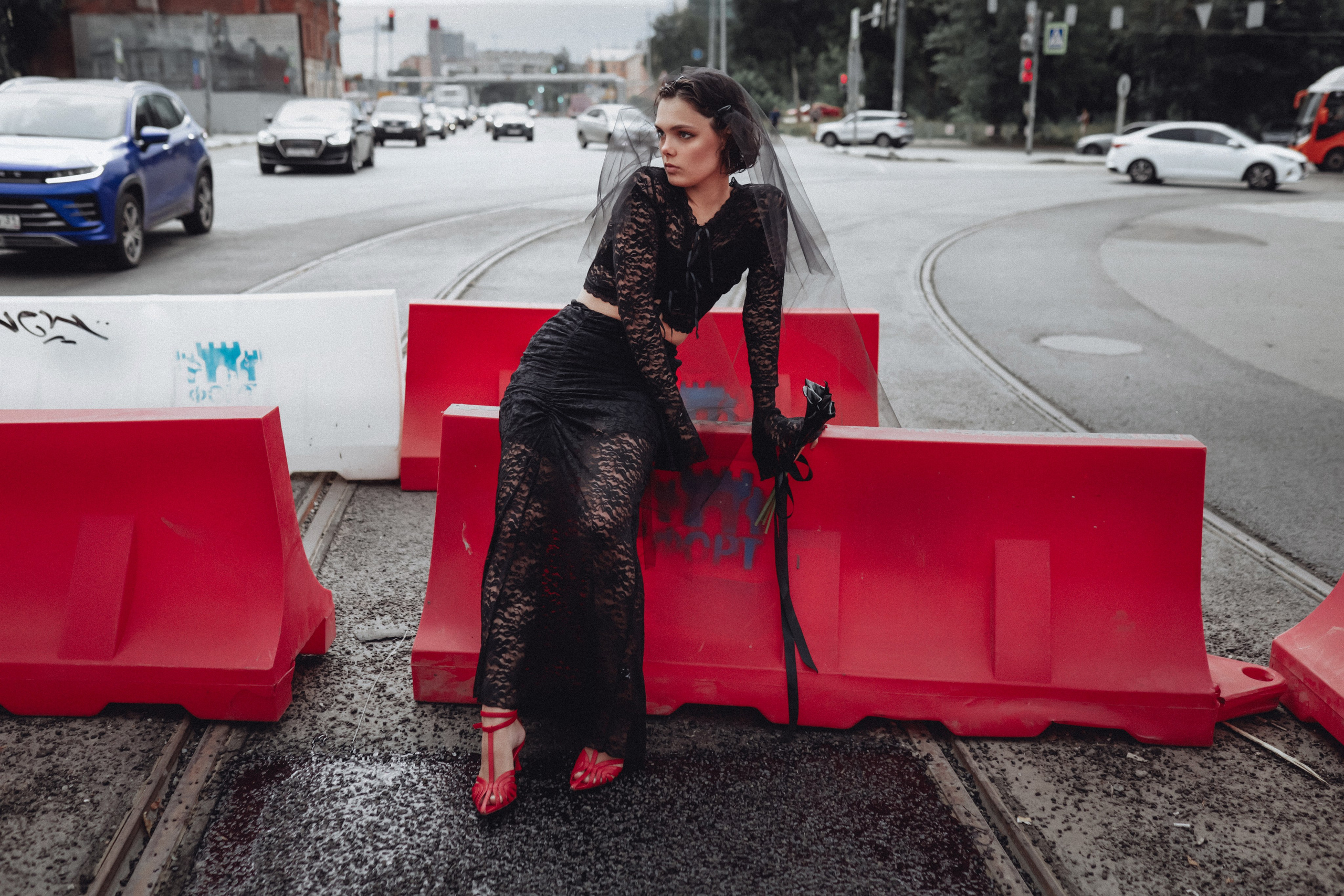 Соня. Фотограф в Нижнем Новгороде Кристина Батанова