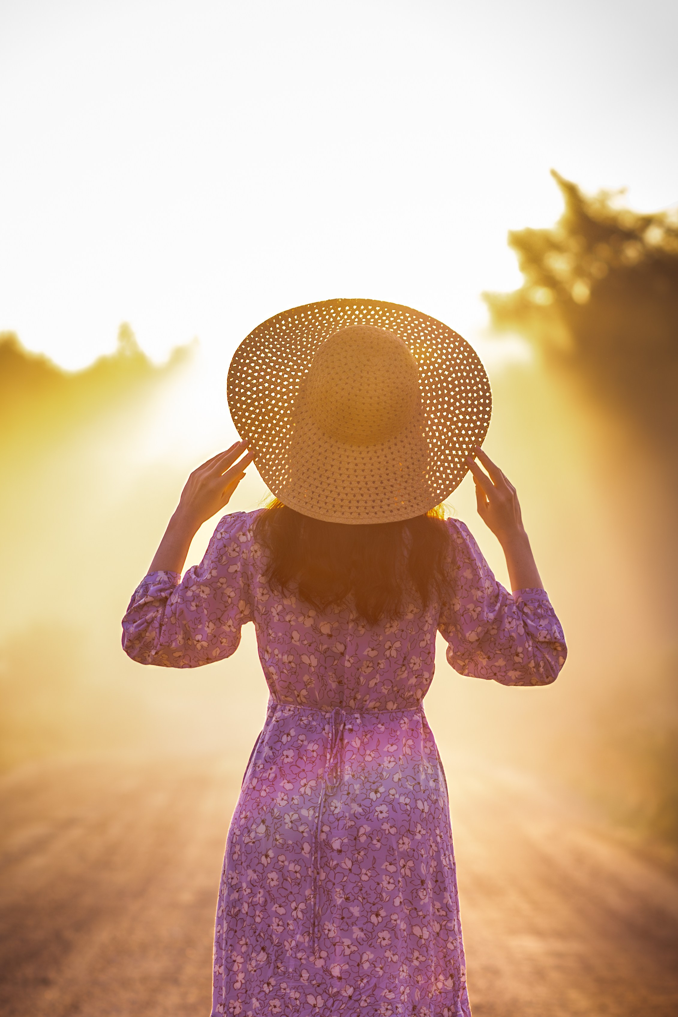 Фотосессии на рассвете для Татьяны. Семейный и свадебный фотограф в Москве и Домодедово Анна Авилочкина