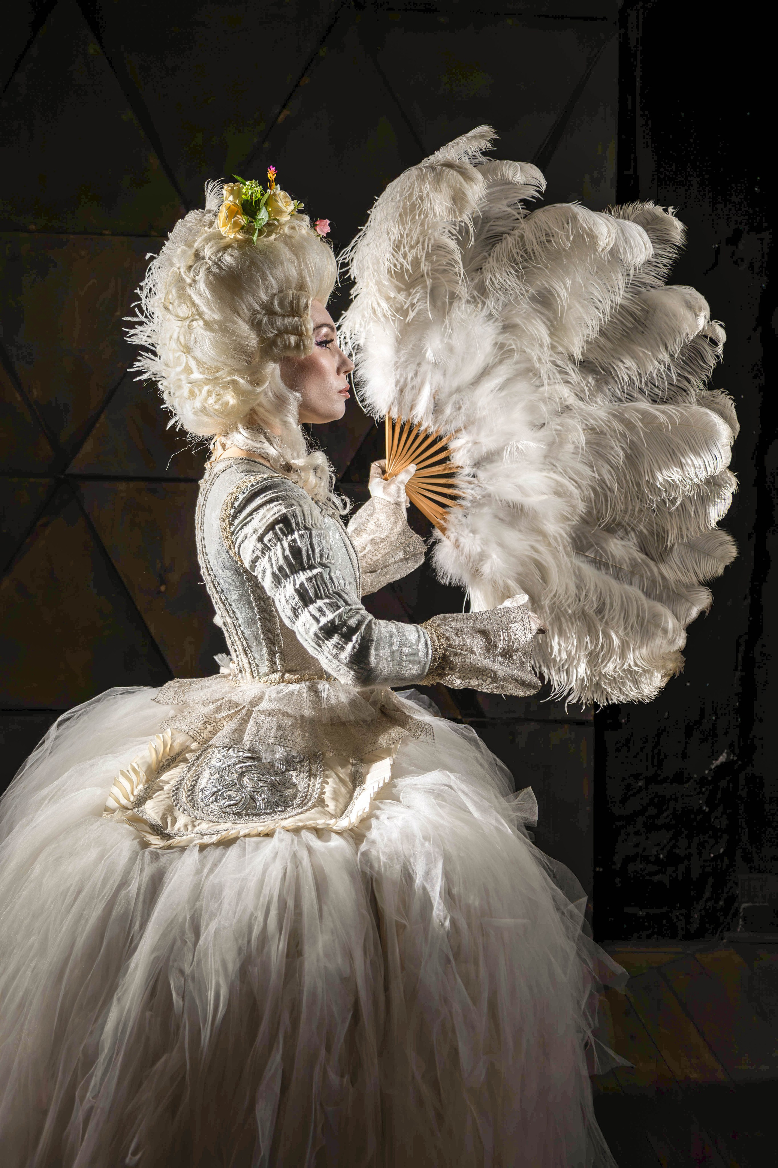 Стилизованная фотосессия. Семейный и свадебный фотограф в Москве и Домодедово Анна Авилочкина