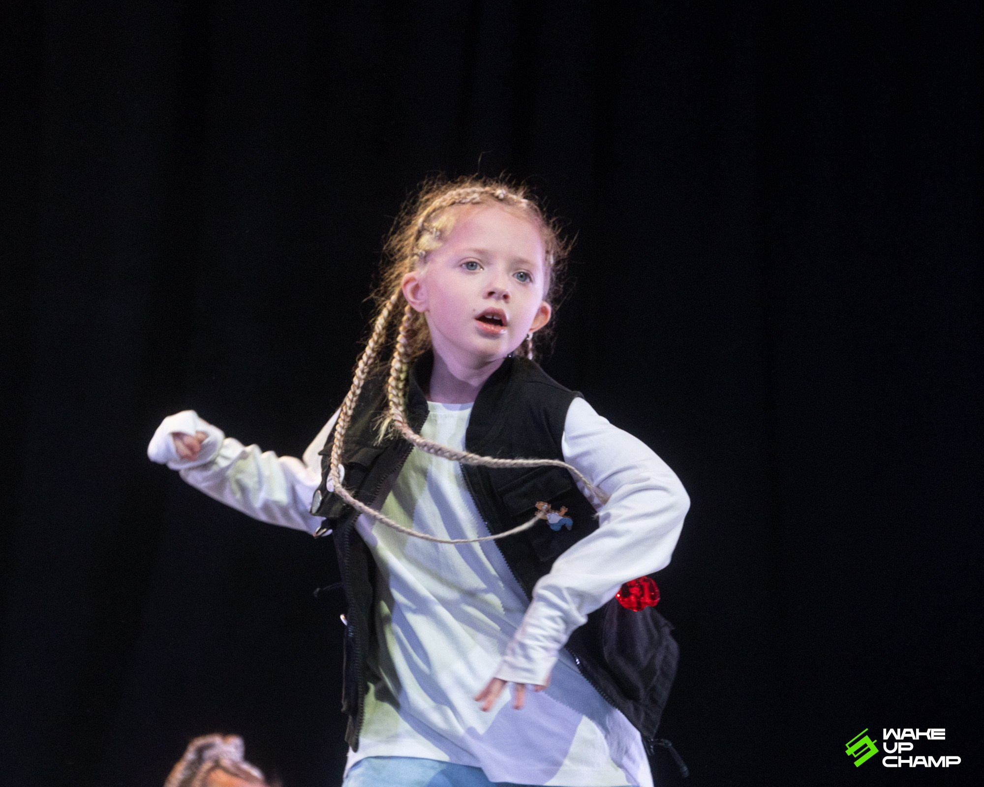 WAKE UP CHAMP. Репортажный фотограф в Казани Павел Серпокрылов