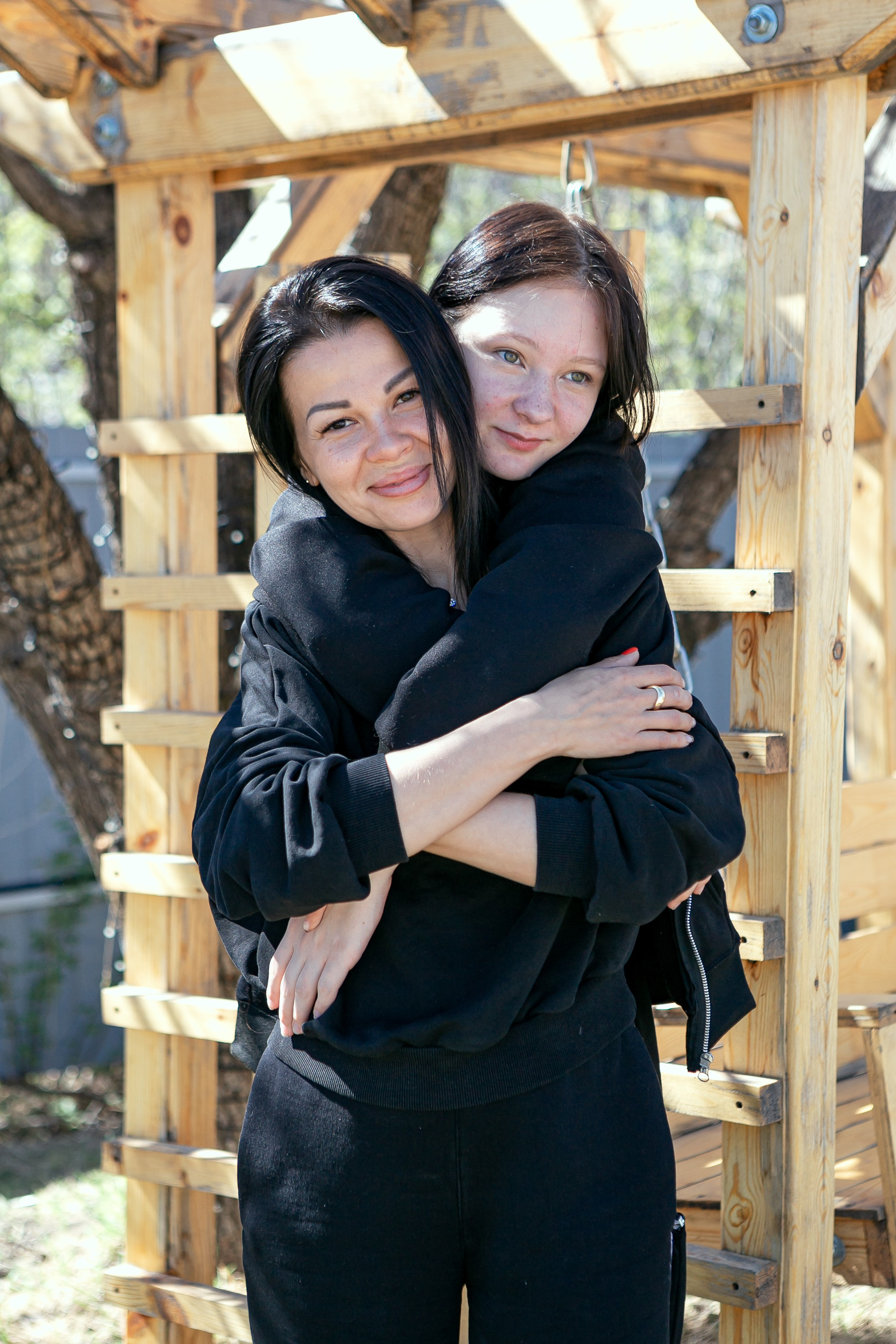 Май 2024 (на турбазе). Фотограф Евгения Лондкевич