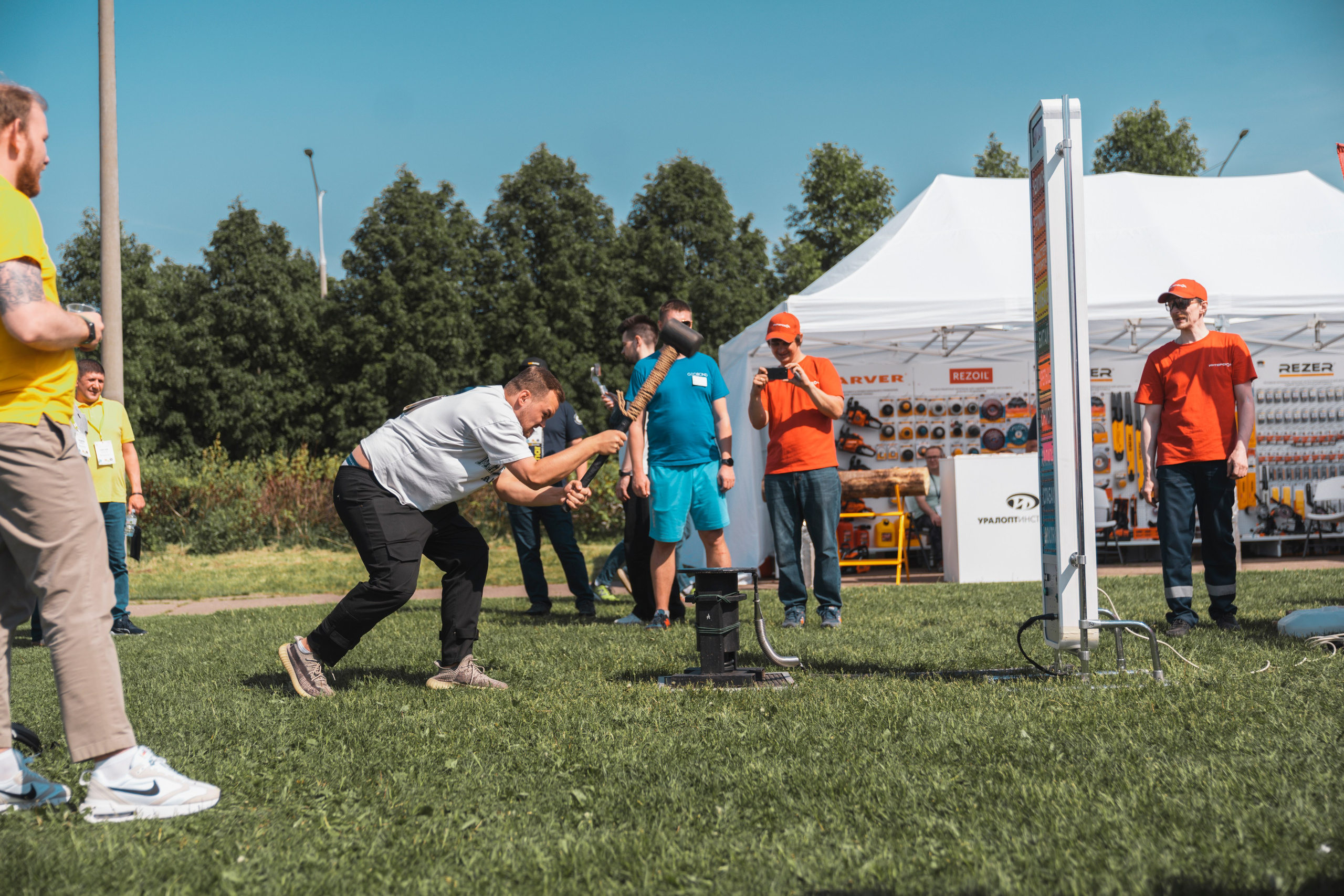 Форум «единая платформа продавцов инструментов и оборудования». Свадебный фотограф в Москве Кристина Чехова