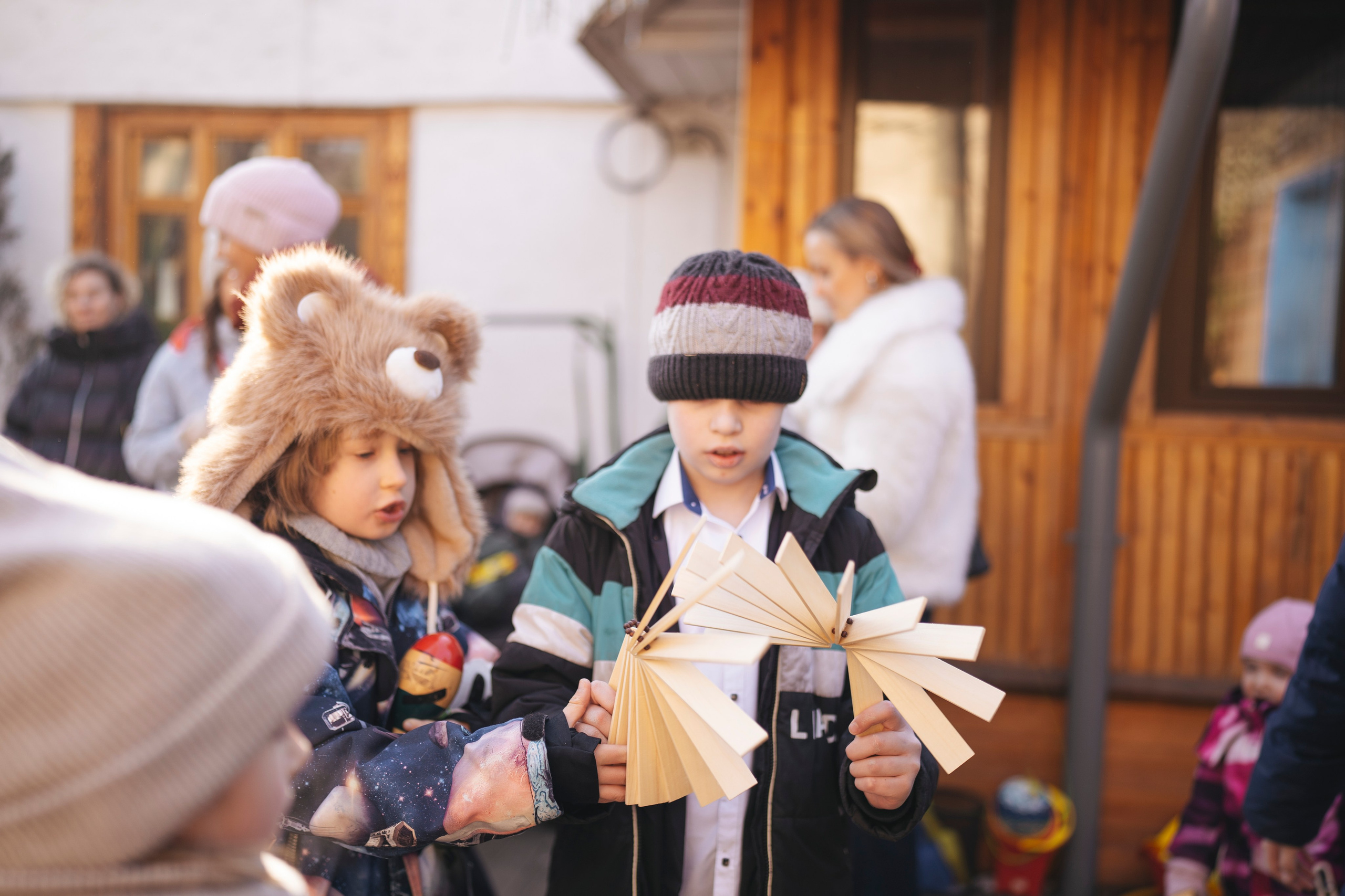 Масленница. Свадебный фотограф в Москве Кристина Чехова