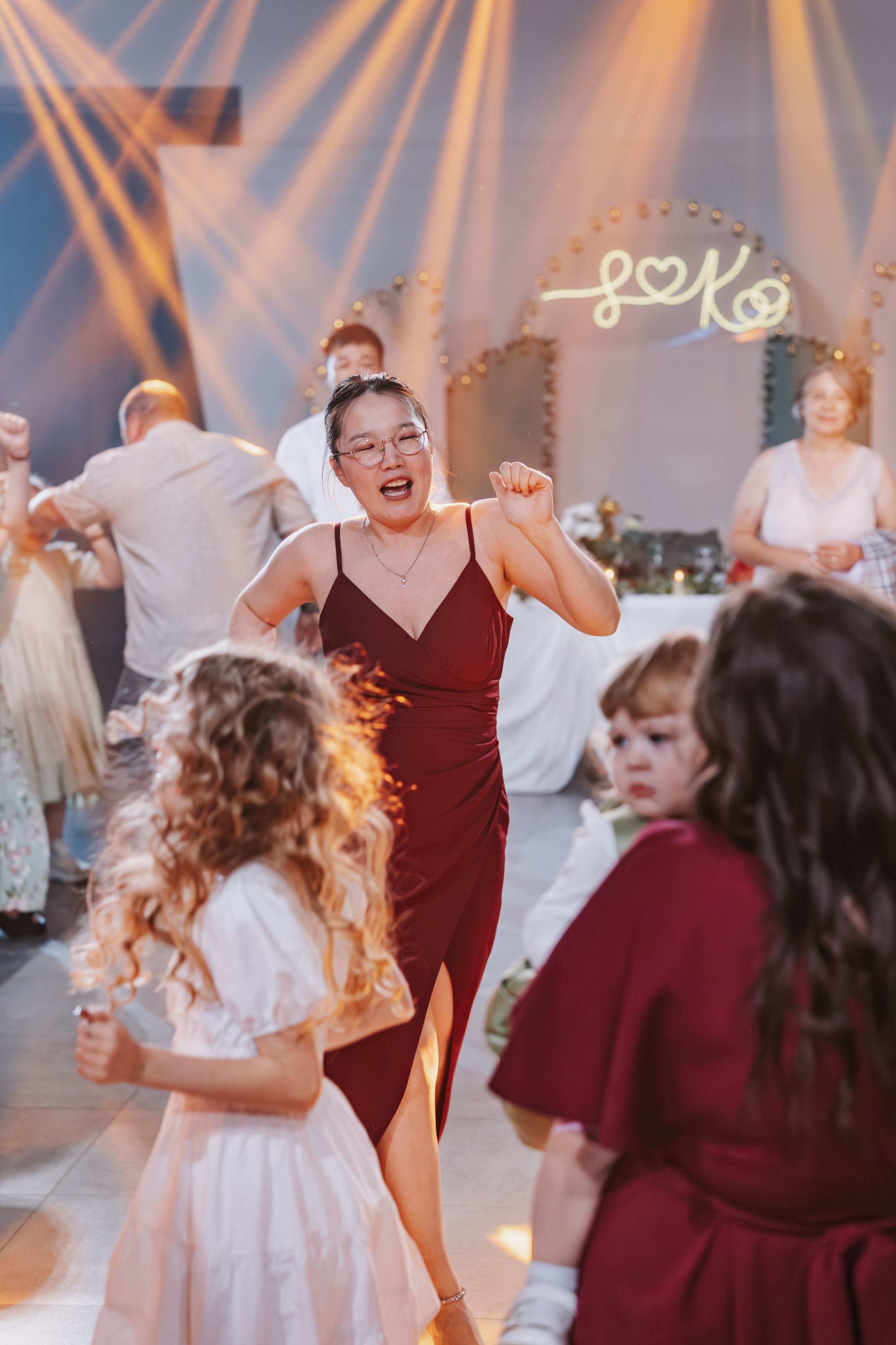 Сонджин и Ксения. Фото и видеосъемка в Йошкар-Оле и Москве. (Фотограф и видеограф в Йошкар-Оле и Москве)