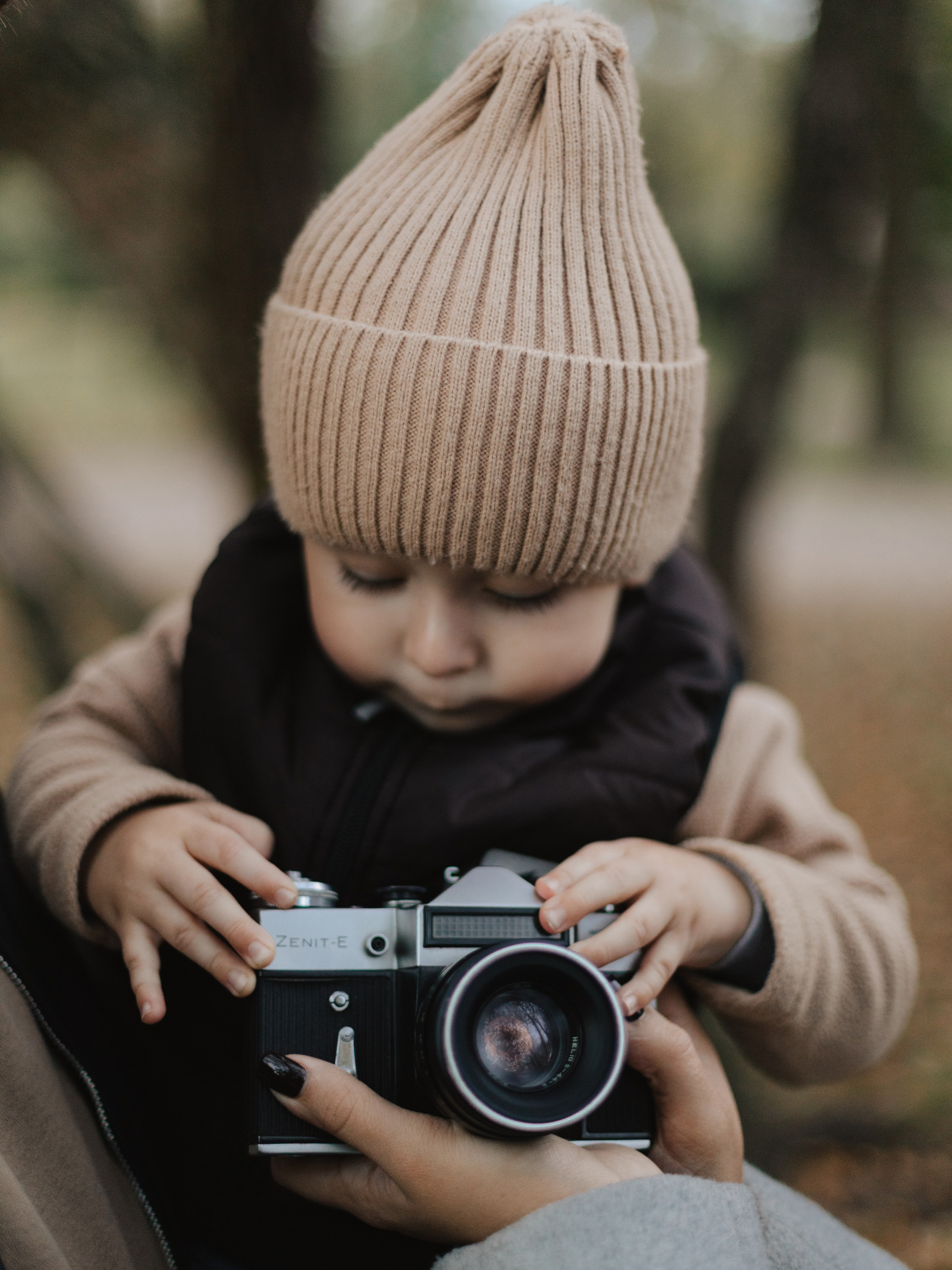 Софа, Саша и Адам. Фотограф в Санкт-Петербурге Катэль Варварова