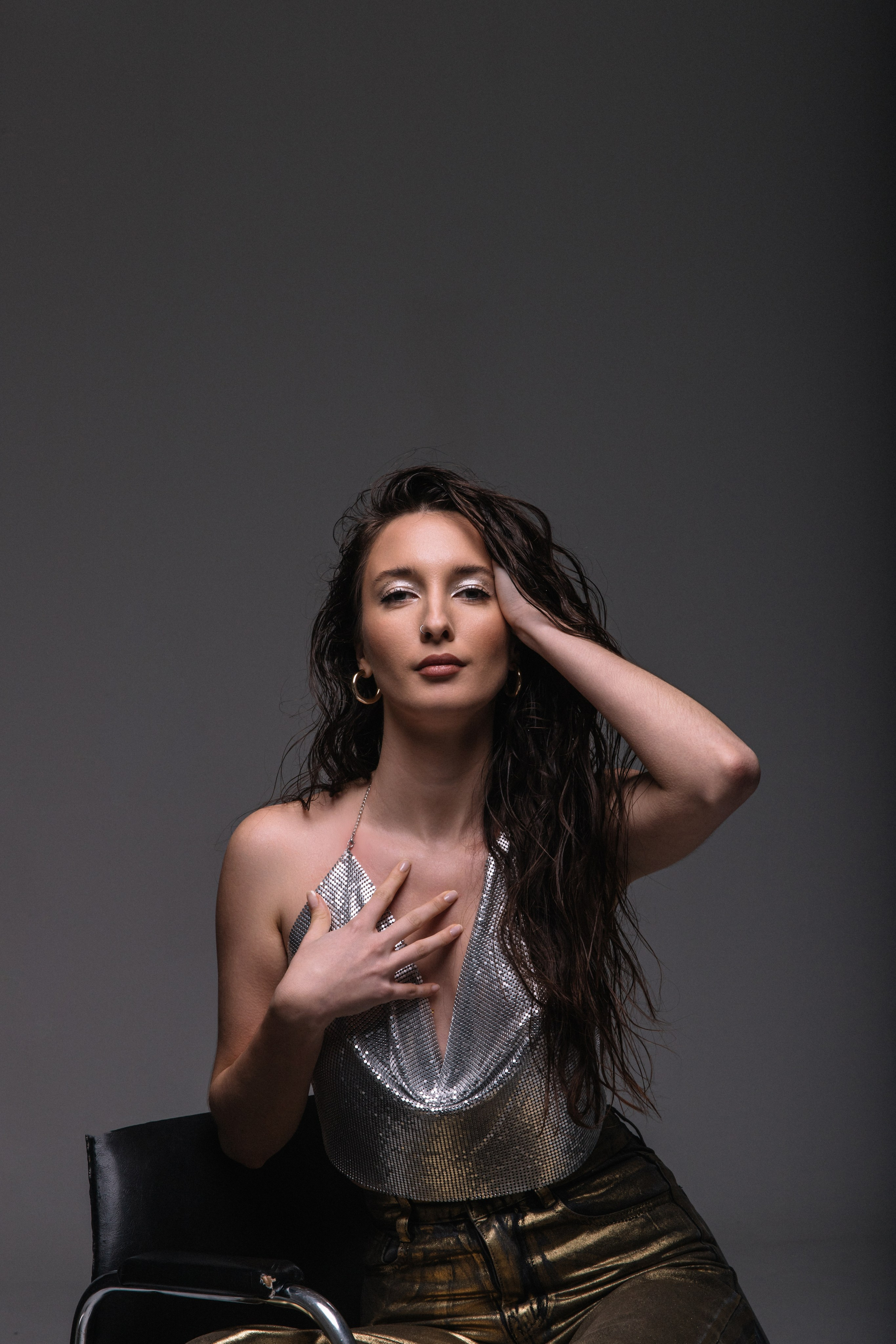 Студийная. Фотограф Воронеж/Белгород/Курск/все виды съемок