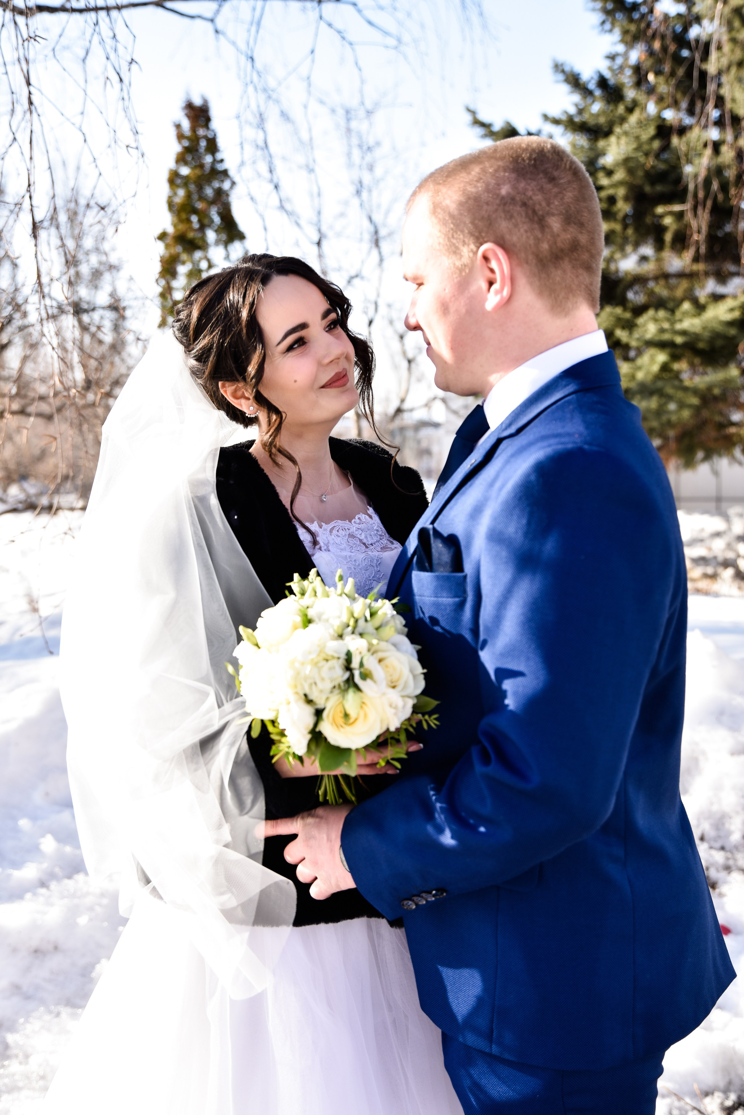 Свадьба Татьяна и Олег