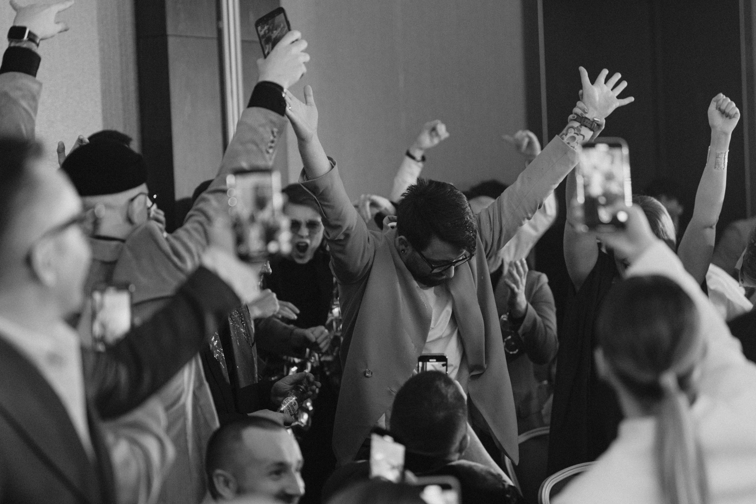 WA NW '24. Фотограф в Санкт-Петербурге Александр Дымов