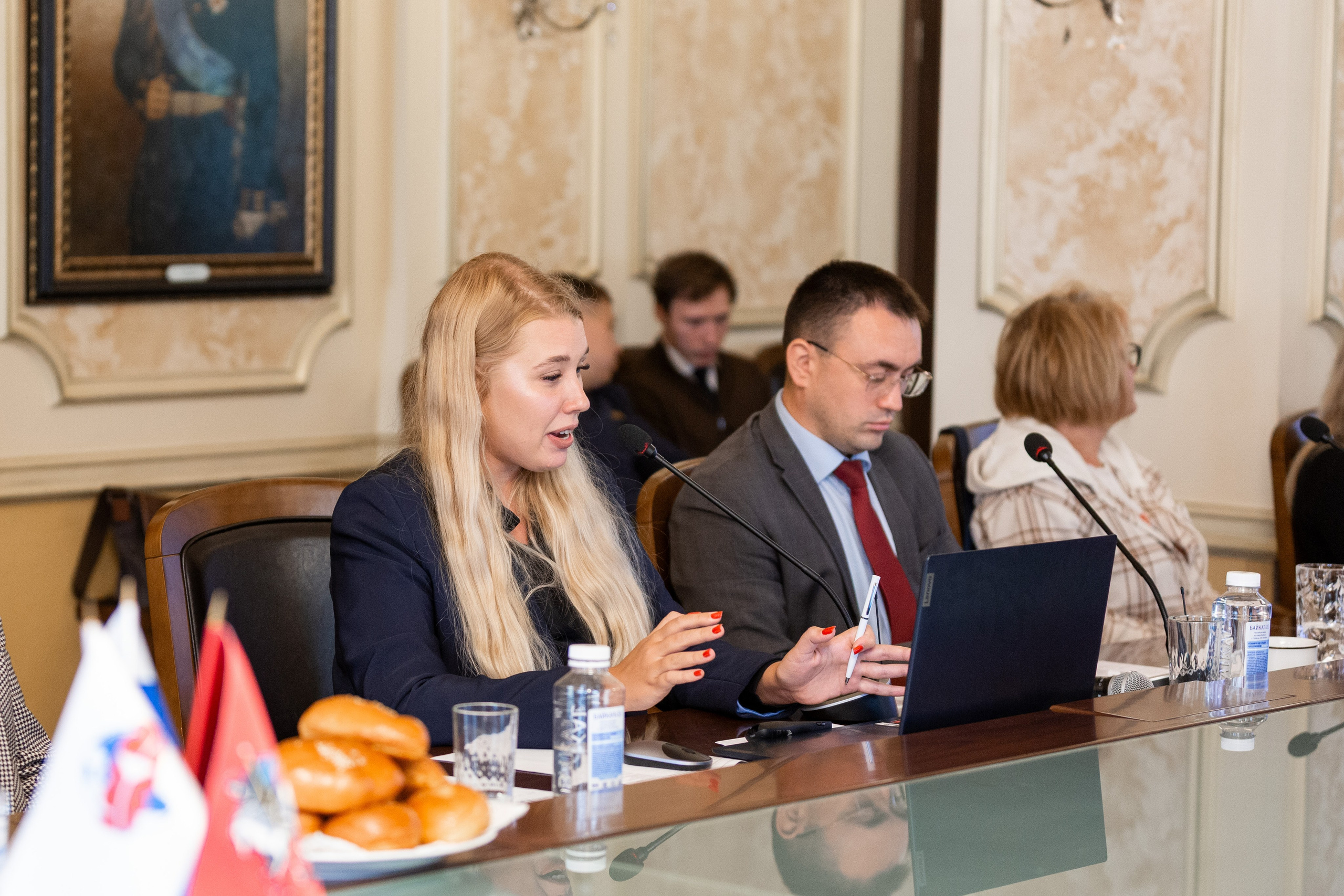 Экскурсия на завод Москабельмет. Рекламный, предметный, репортажный, семейный фотограф и художник в Москве