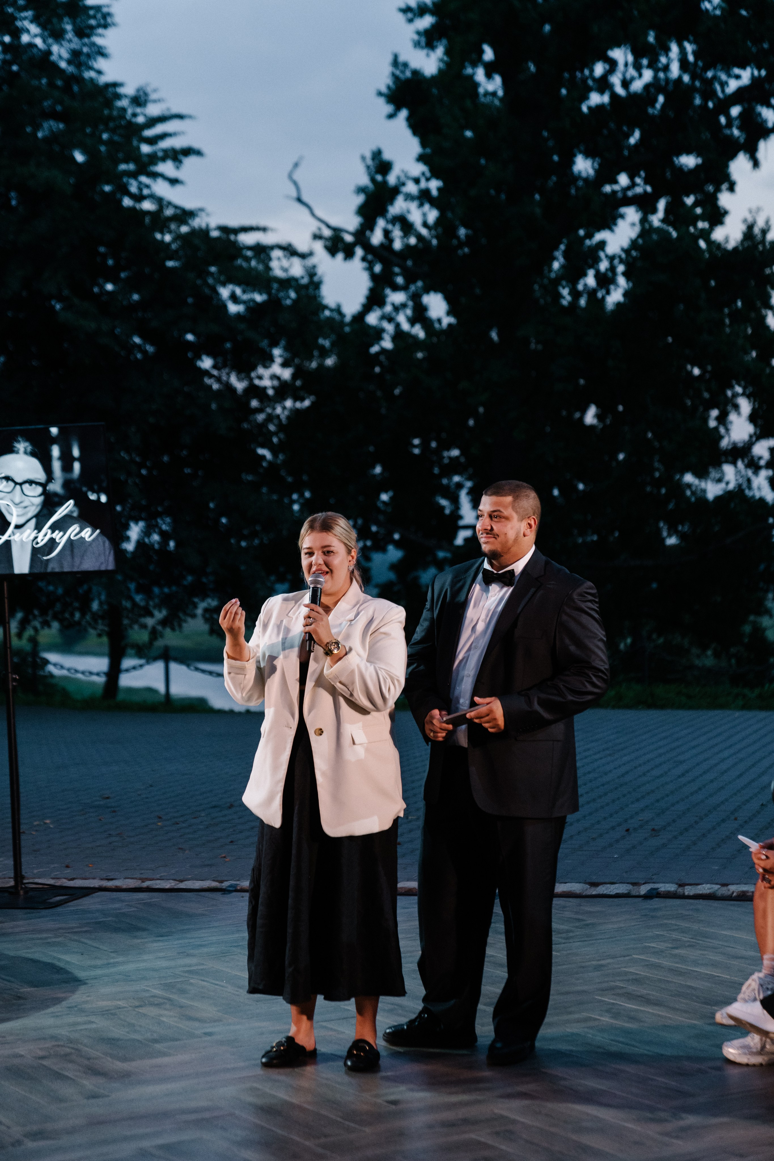 Сергей и Эля. Фотограф в Калининграде Дмитрий Мишин
