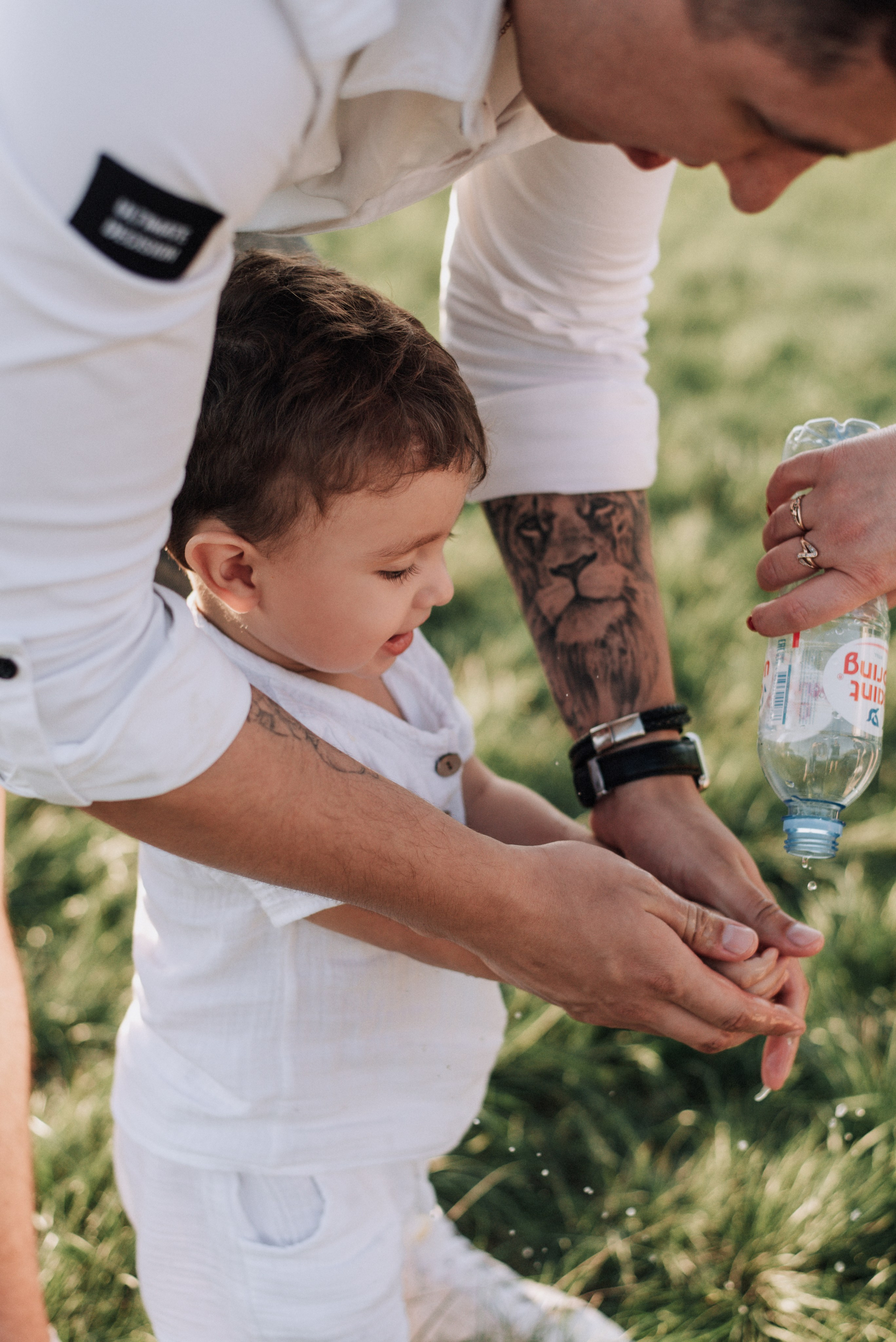 Семейный фотограф Барнаул. Вероника Дмитриева Фотограф Барнаул