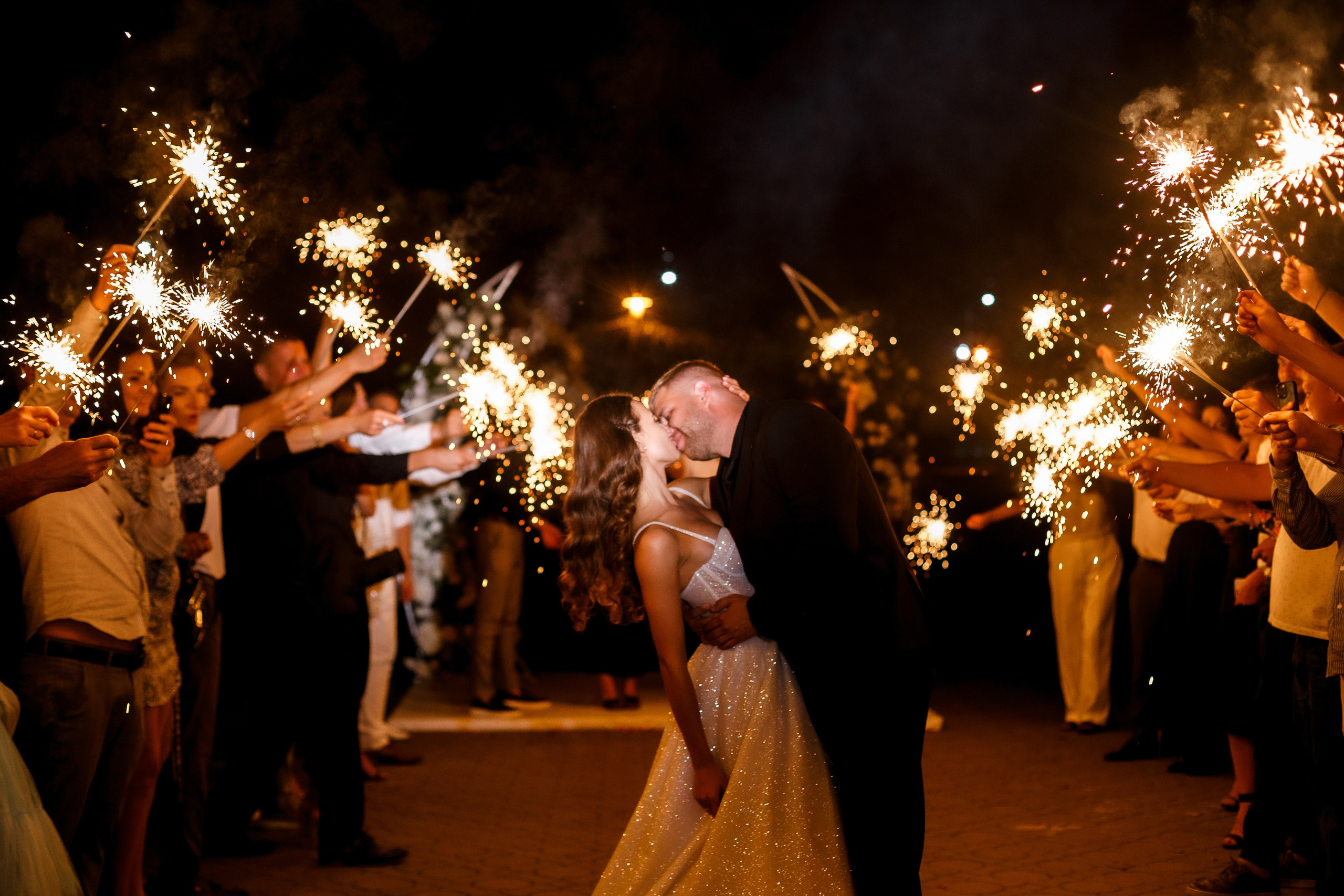Y&L. Свадебный фотограф в Москве — Ольга Козловская