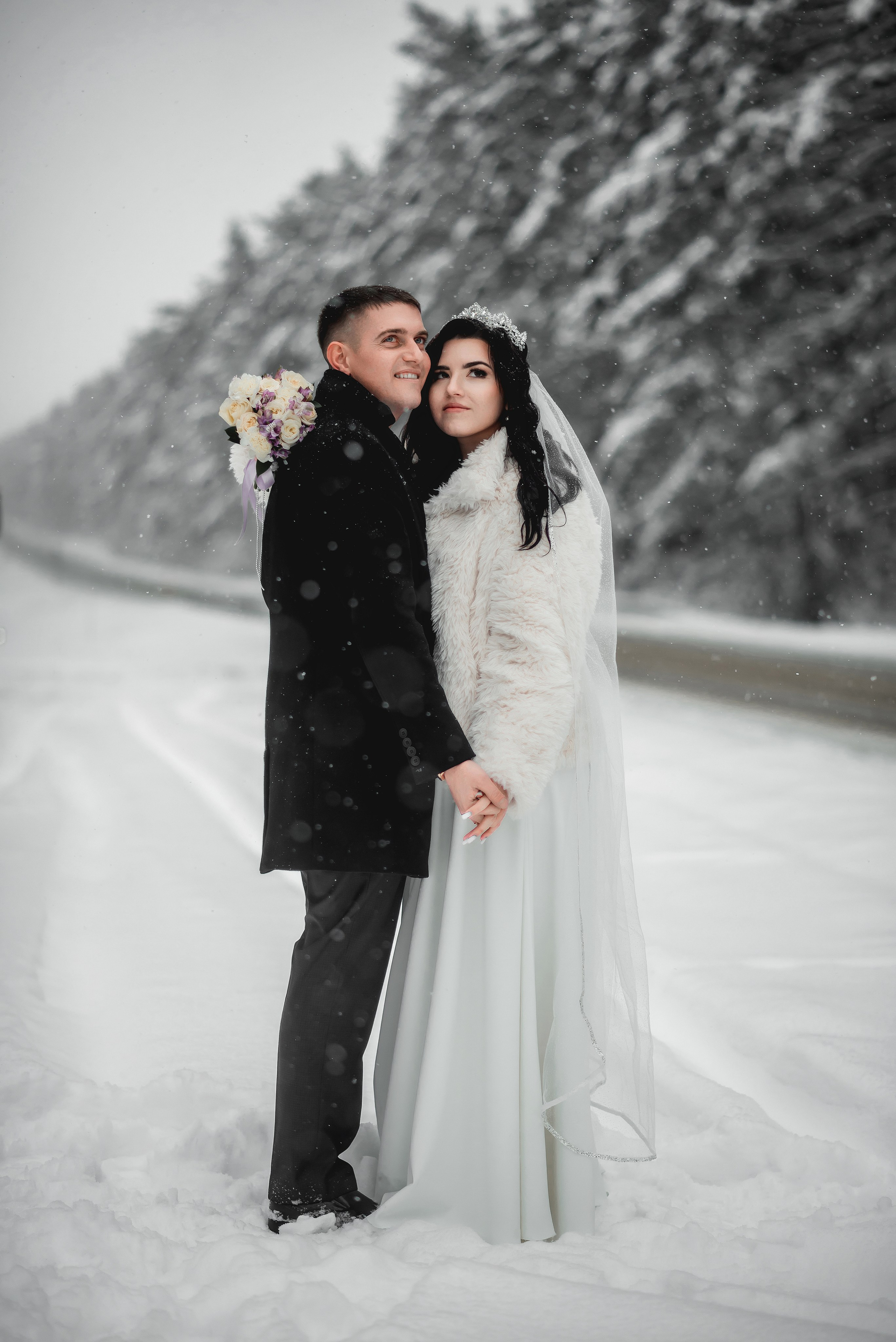 15.11.24 Wedding Day. Семейный фотограф в Барнауле