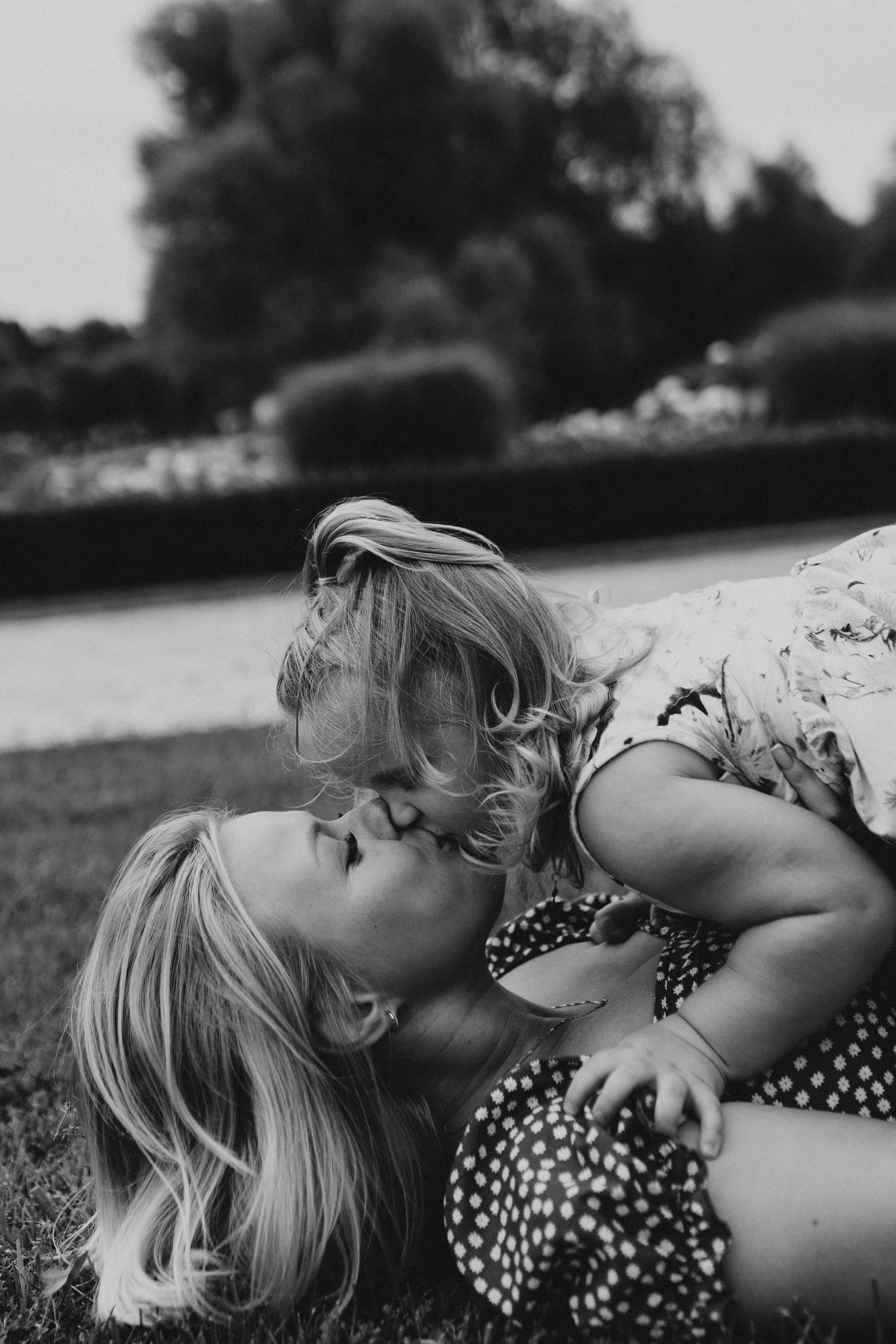 Семейный фотограф в Москве Жукова Анна