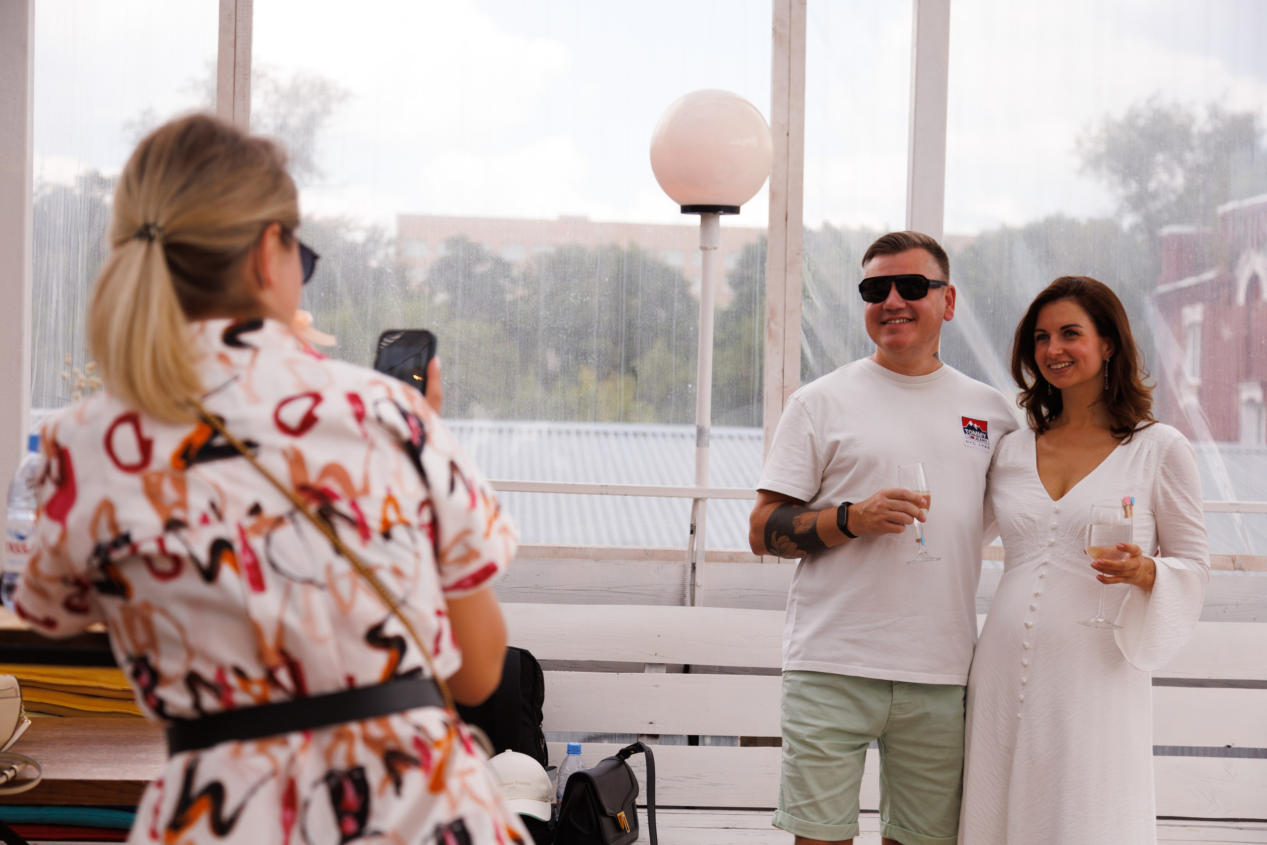 Гендер-пати Артем и Марина 29.06.2024. Анастасия, Фотограф женского портрета и беременности в стиле vogue