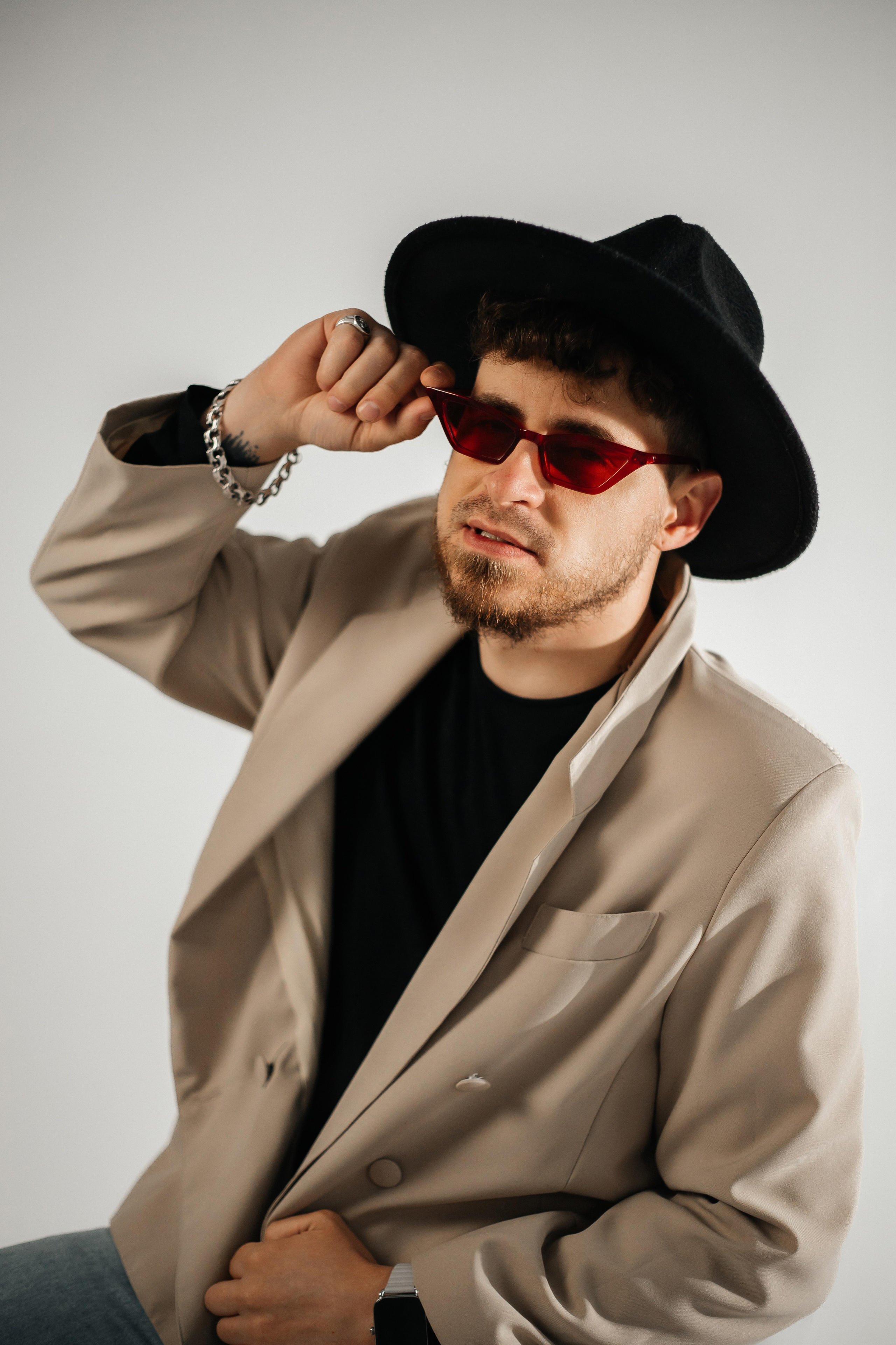 Саша Простошоу. Фотограф Александр Закадычный | Таганрог