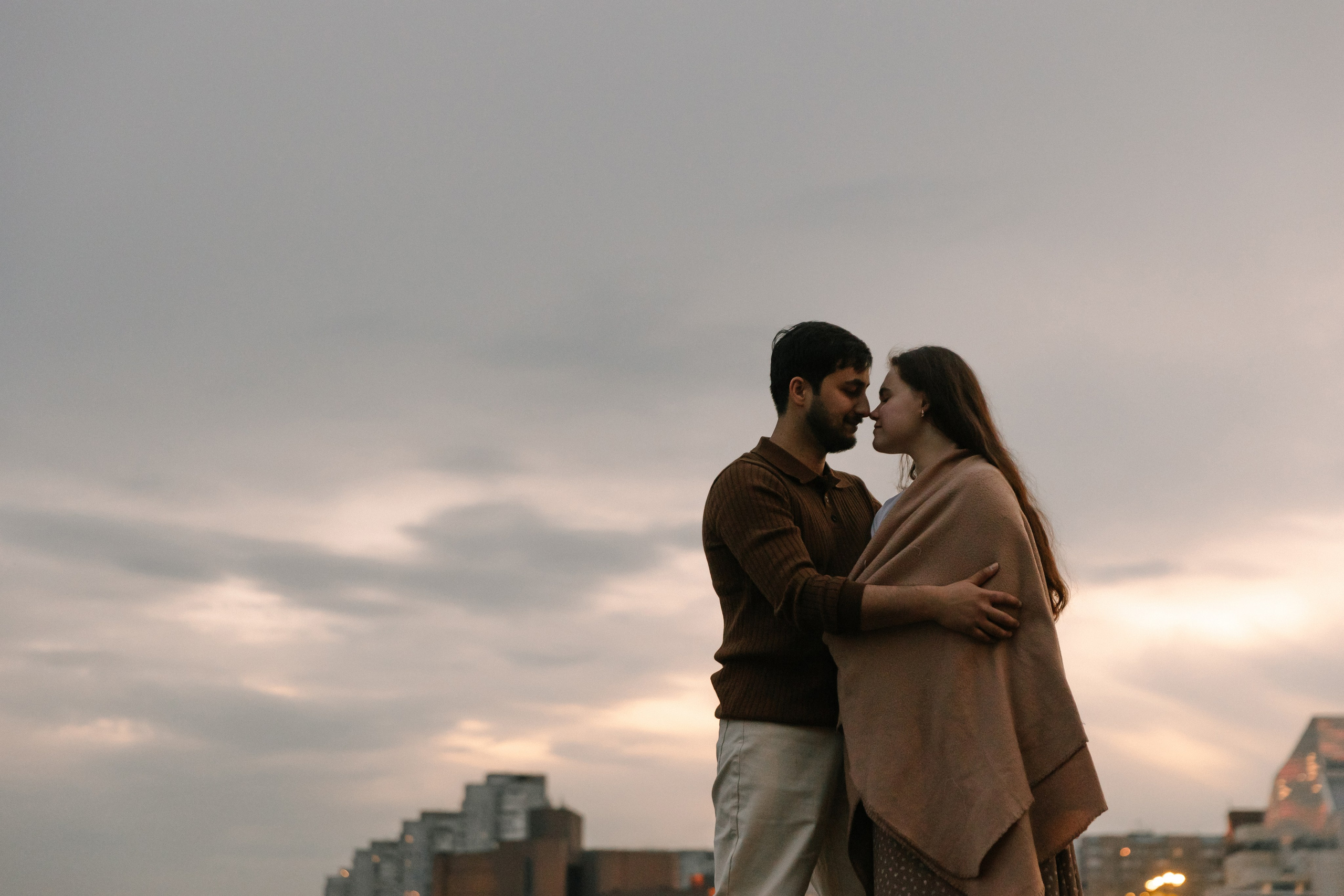 & a. Свадебный и семейный фотограф в Красноярске Абраменко Настя