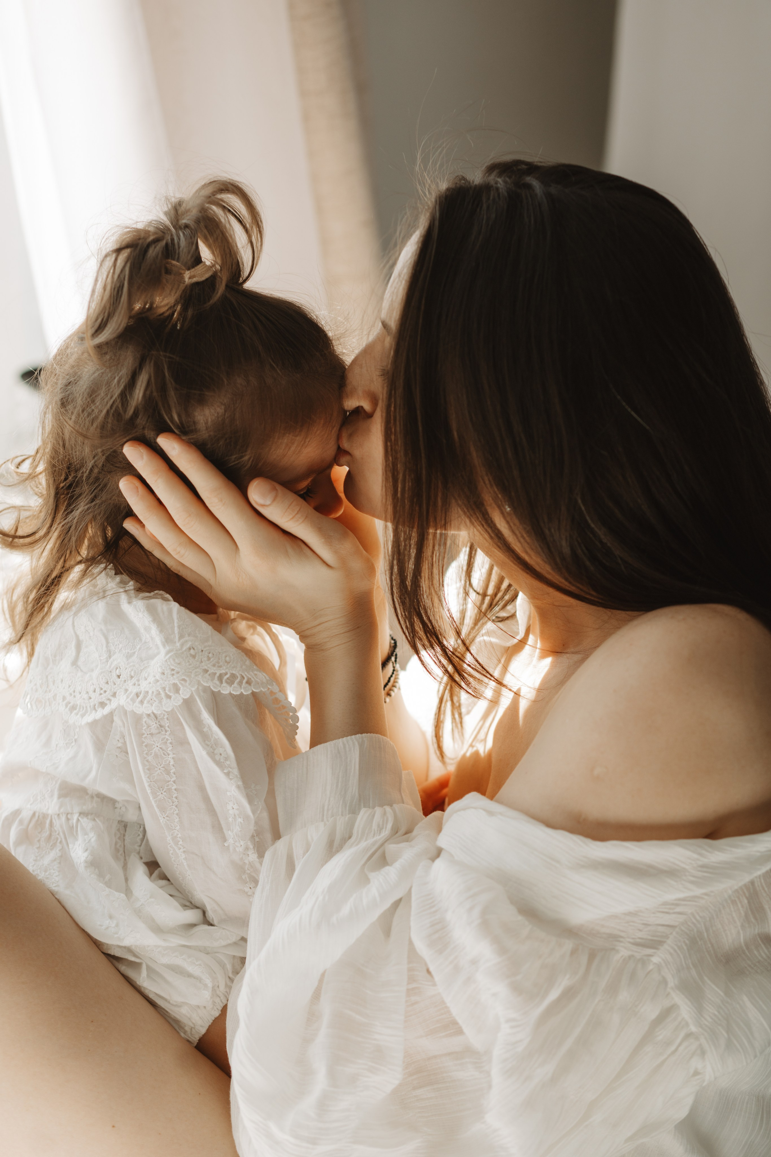 Материнство в стиле Vintage. Фотограф Новый Уренгой I Ньюборн I Фотограф материнства I ЯНАО