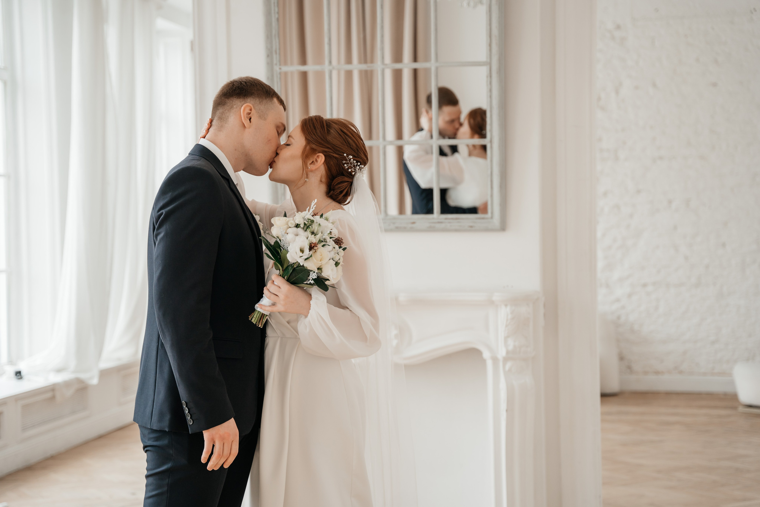 Анастасия и Евгений. Ульяна Ремезова | Фотограф | Челябинск