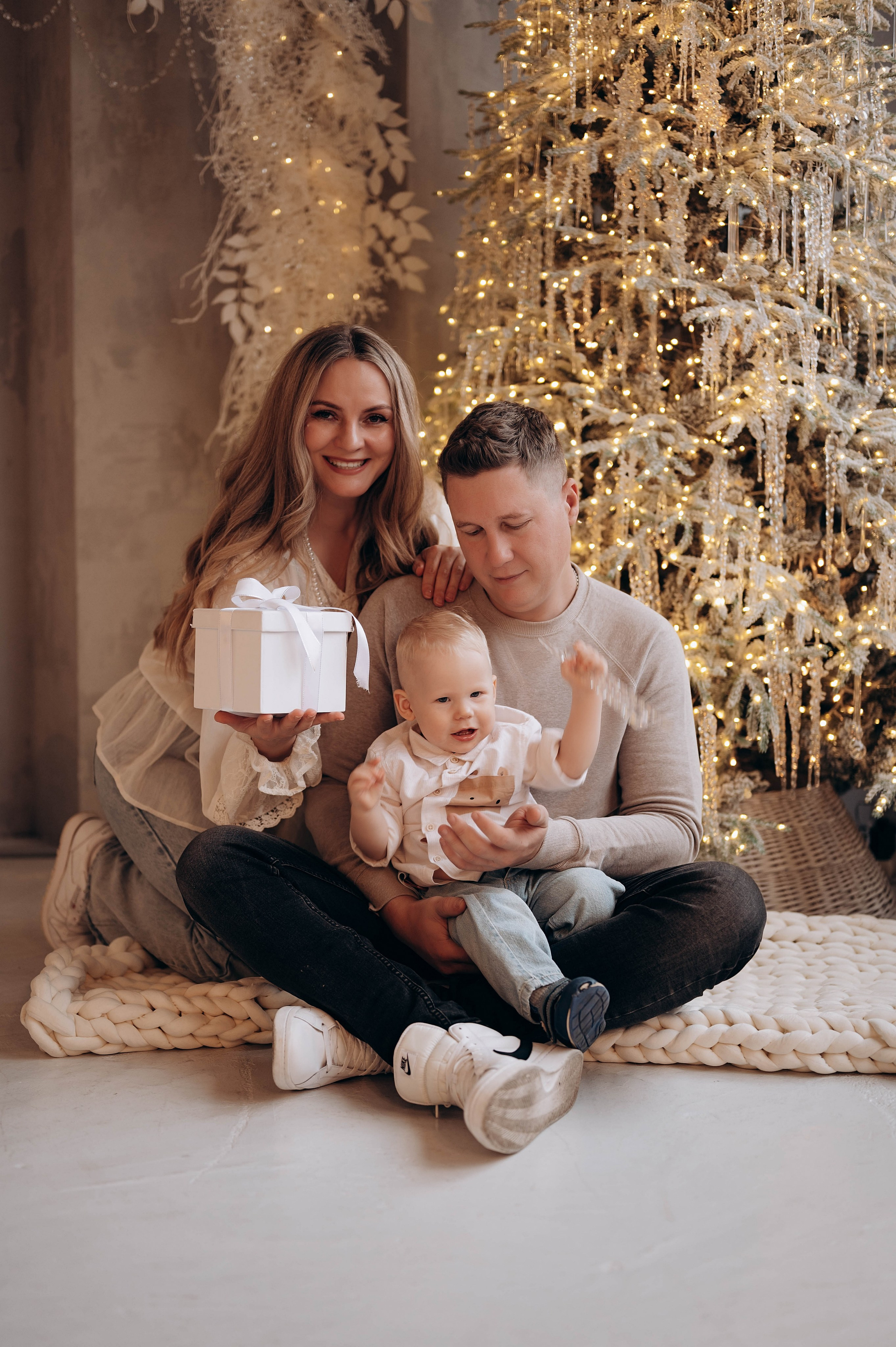 Семейные истории. Главная