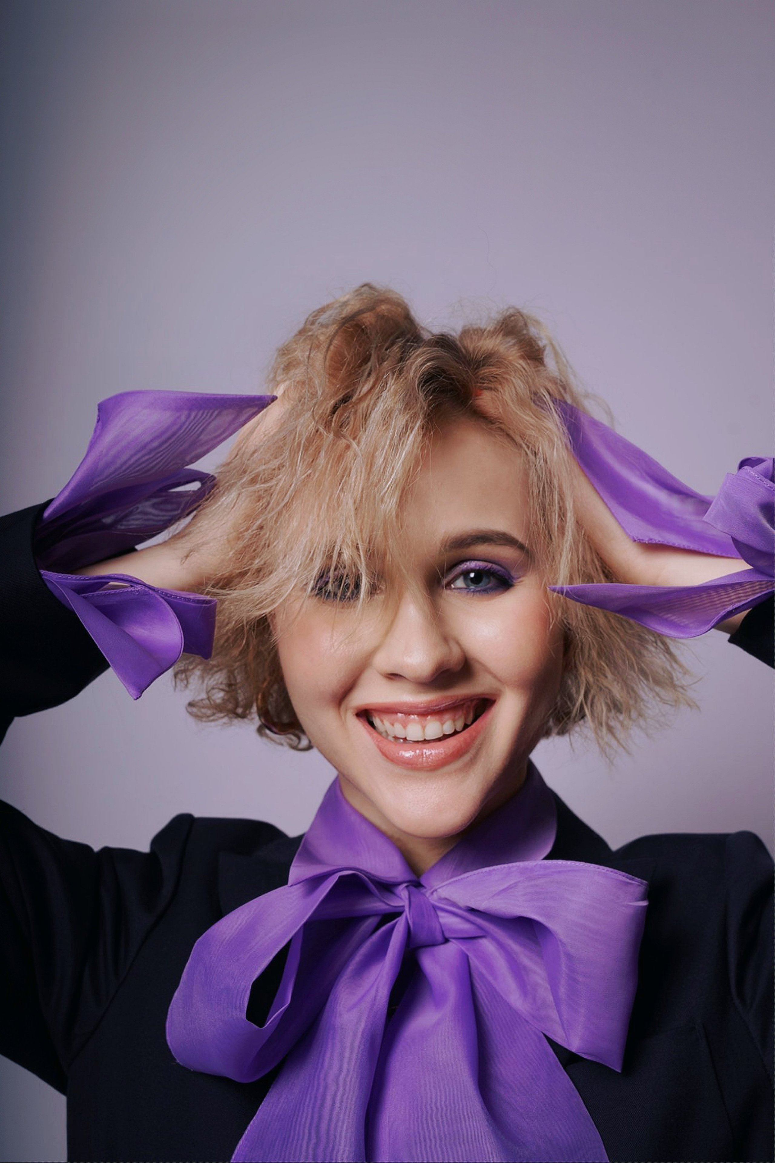 FASHION. Арт & фэшен-фотограф Москвы Ингрид Мозер