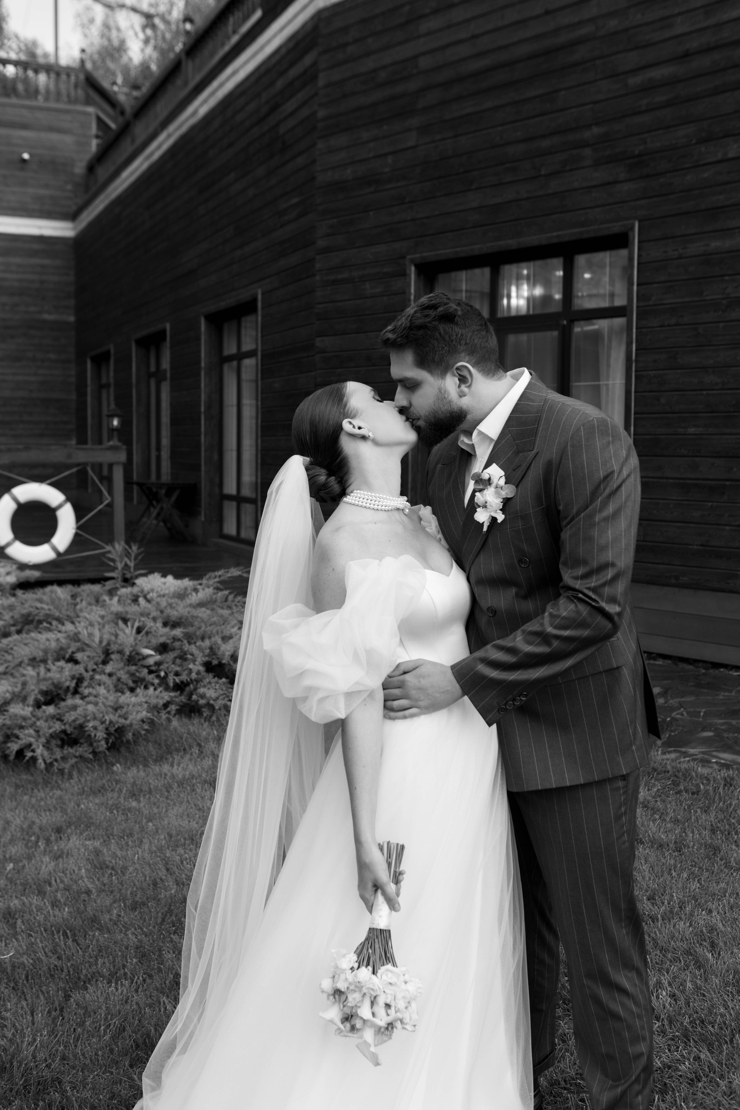 Антон & Алина