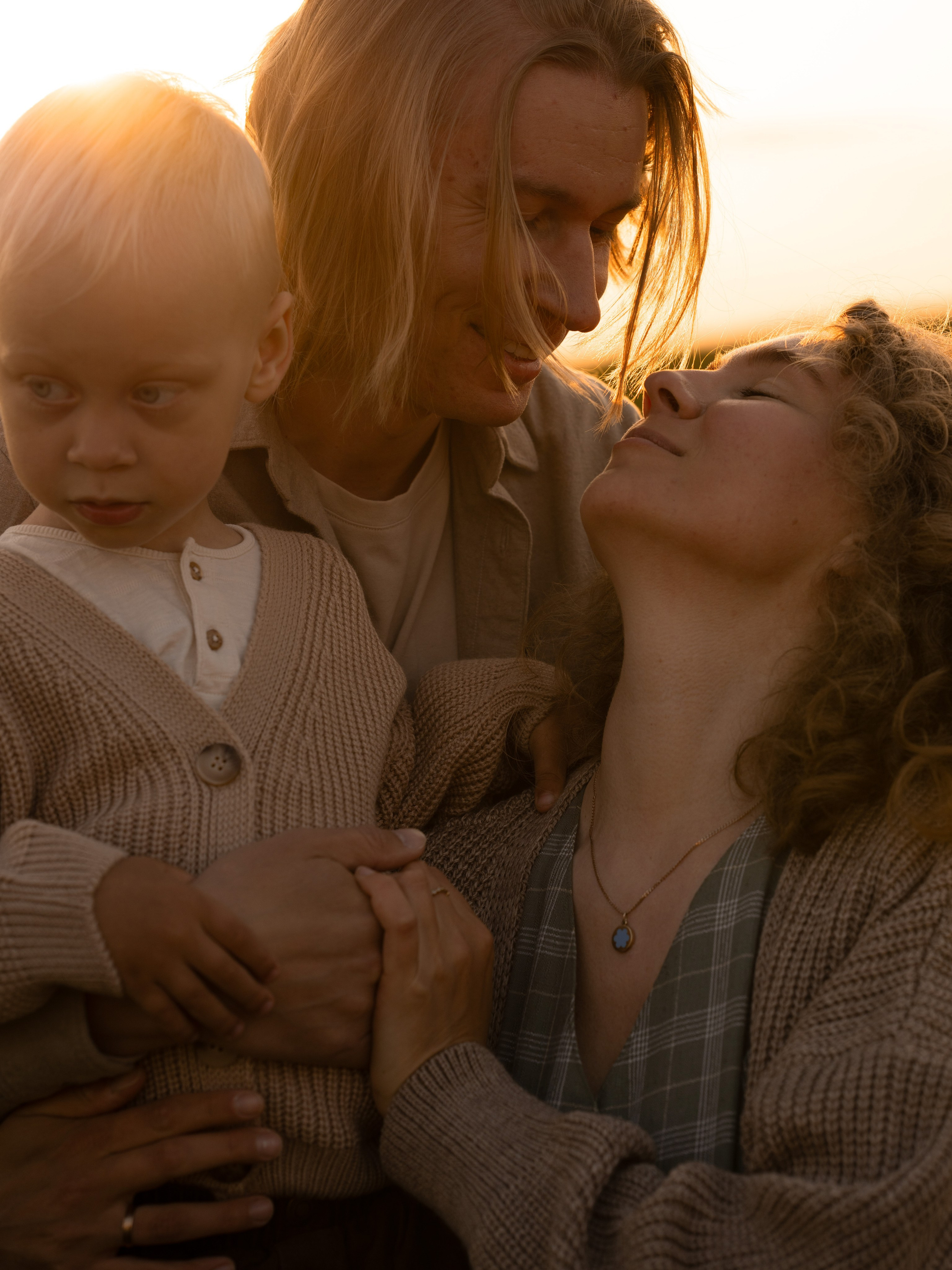 Семейная и детская сьемка. Семейный и портретный фотограф в Санкт-Петербурге Татьяна Гримоть