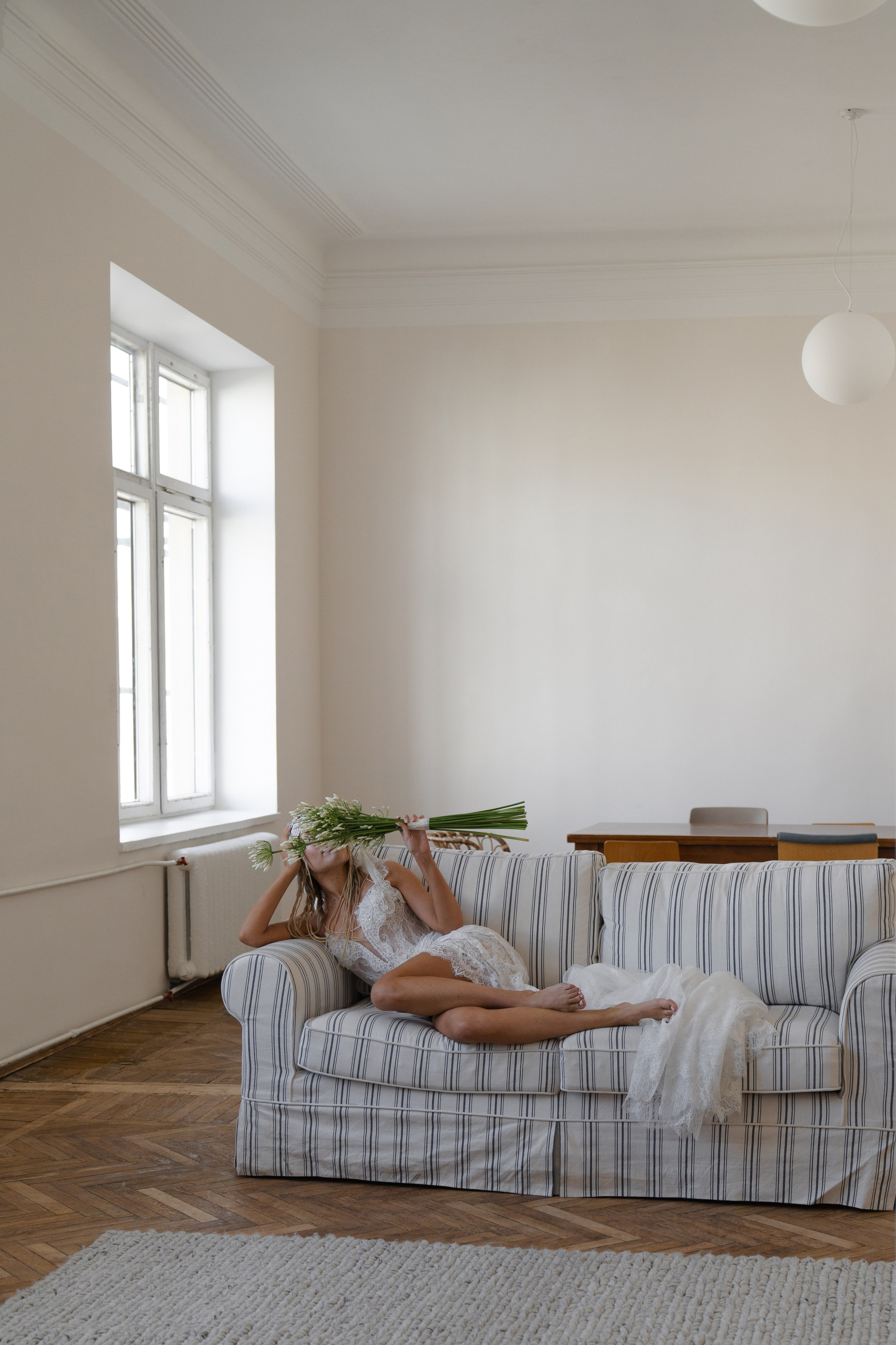 Anna. Свадебный фотограф Наташа Брифли