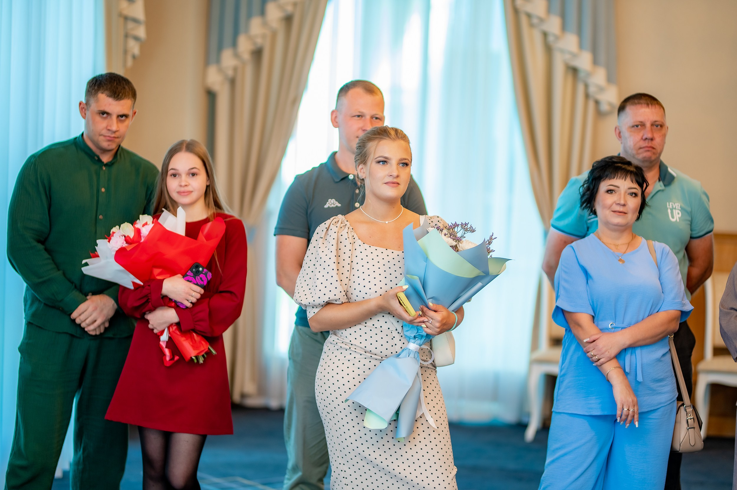 Антон и Дарья. ProfotoNK