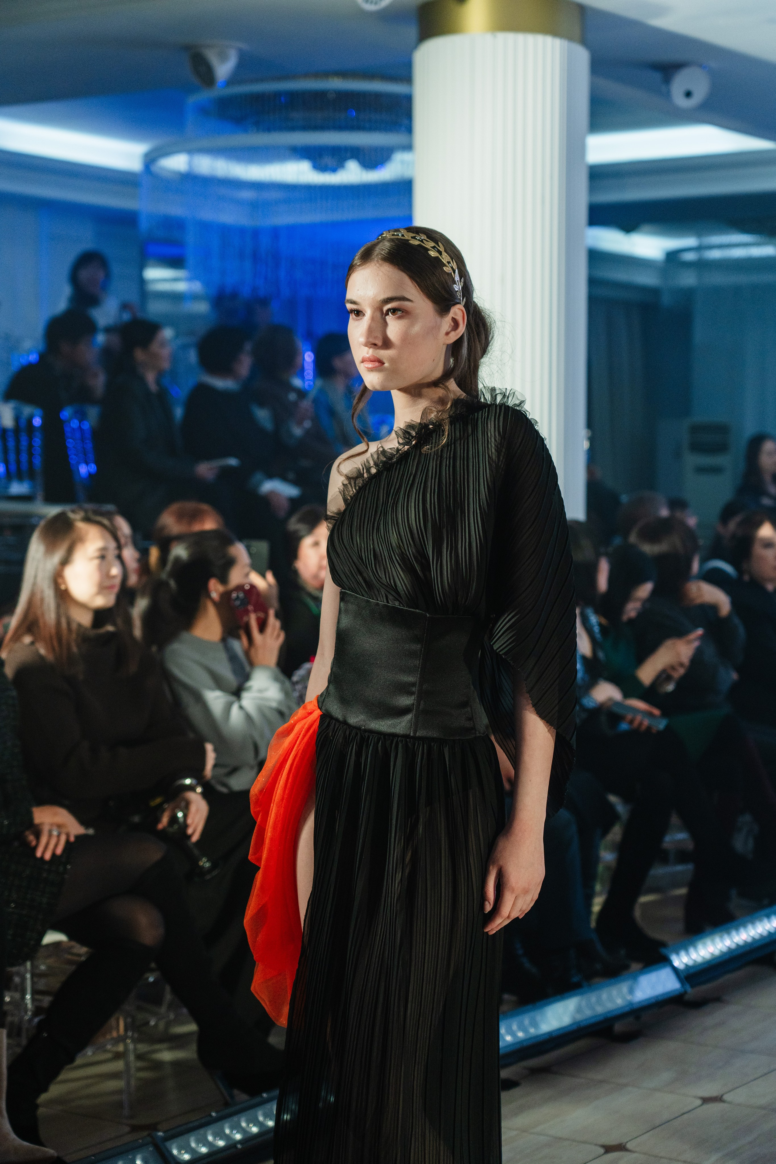 Екатерина. Модельное агентство ART PODIUM ULAN-UDE