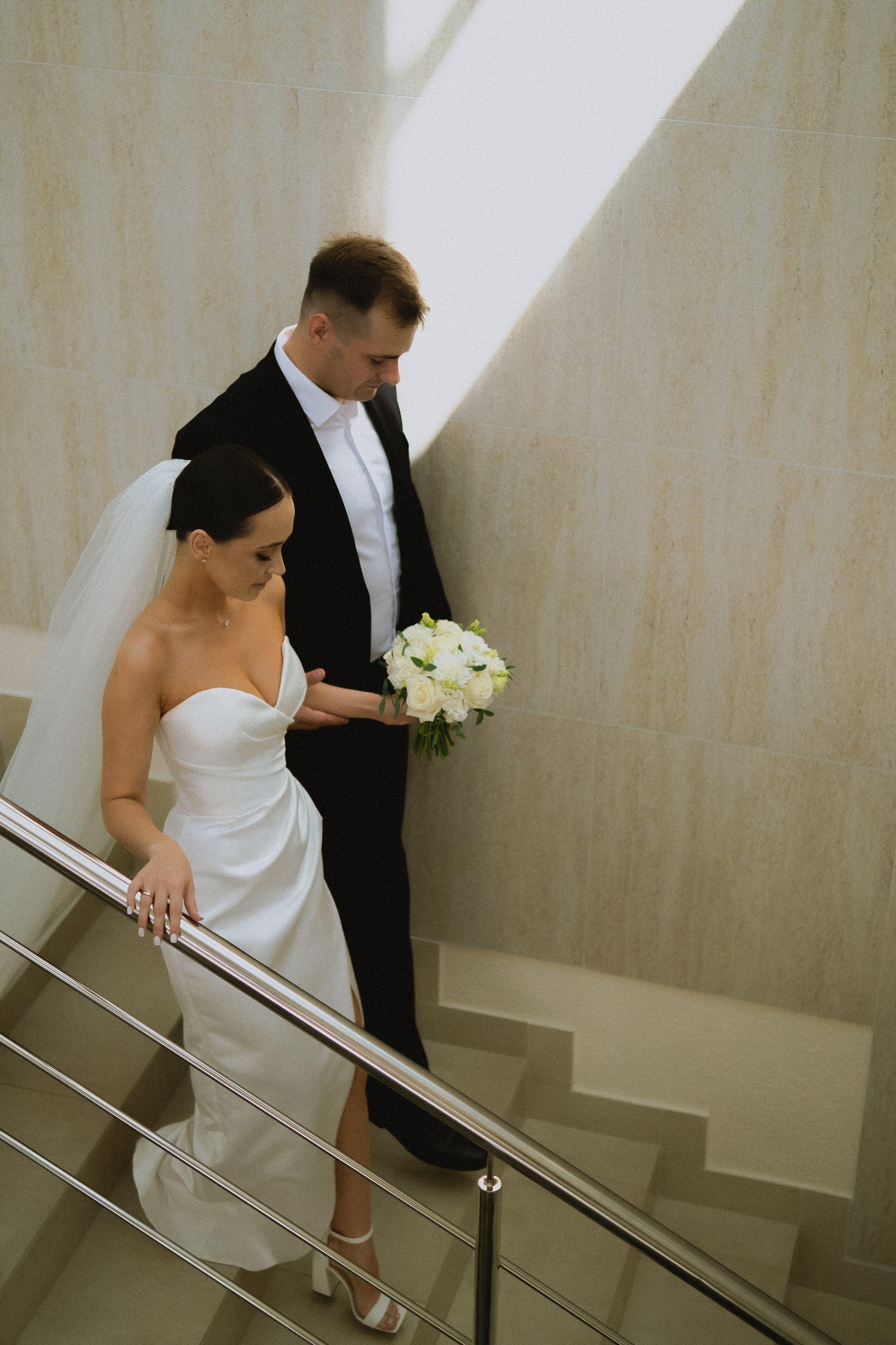 Егор & Даша. Serg_film