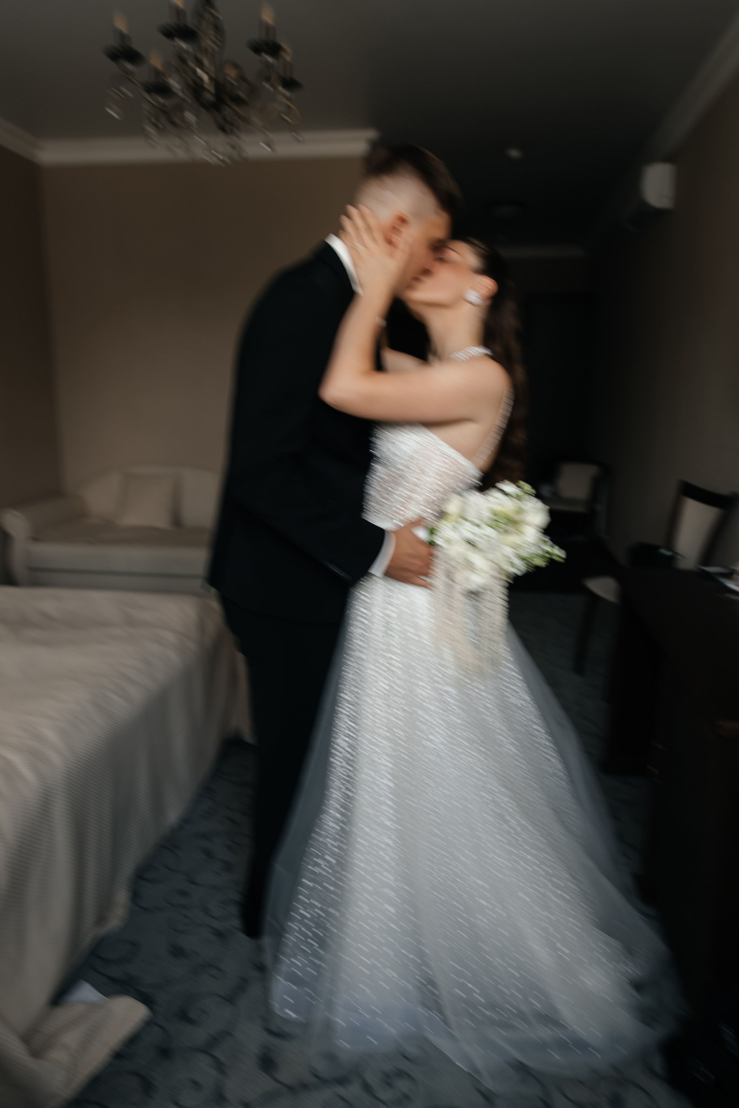 Герман и Вероника. Свадебный и семейный фотограф в Арзамасе Давыденкова Яна