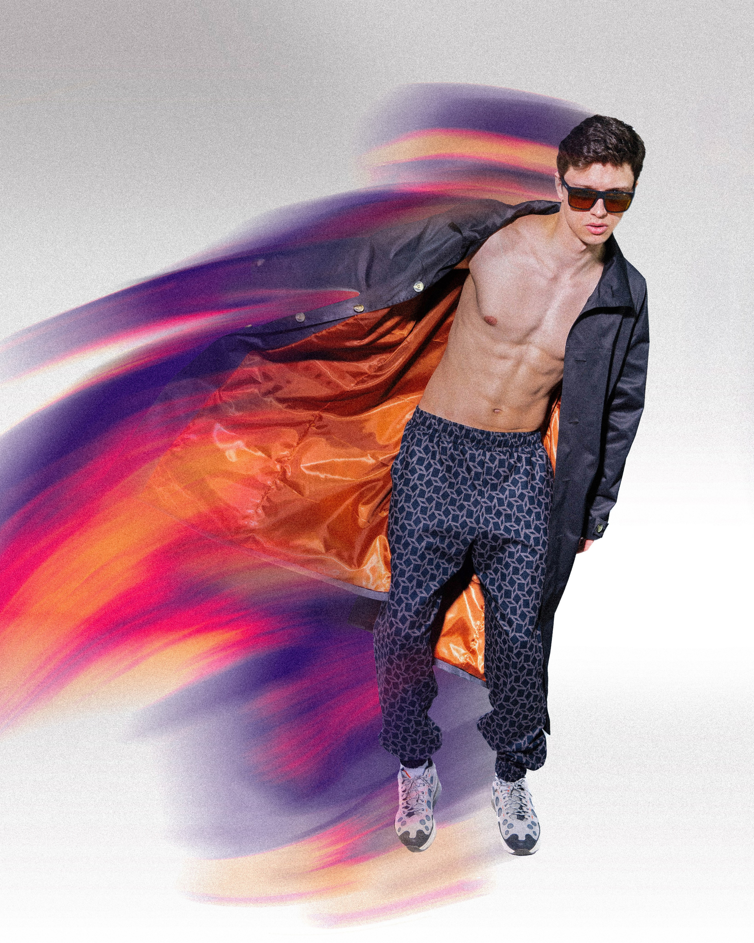 Фотосъёмка для брендов одежды. Фотограф Екатеринбург для вас или вашего бренда