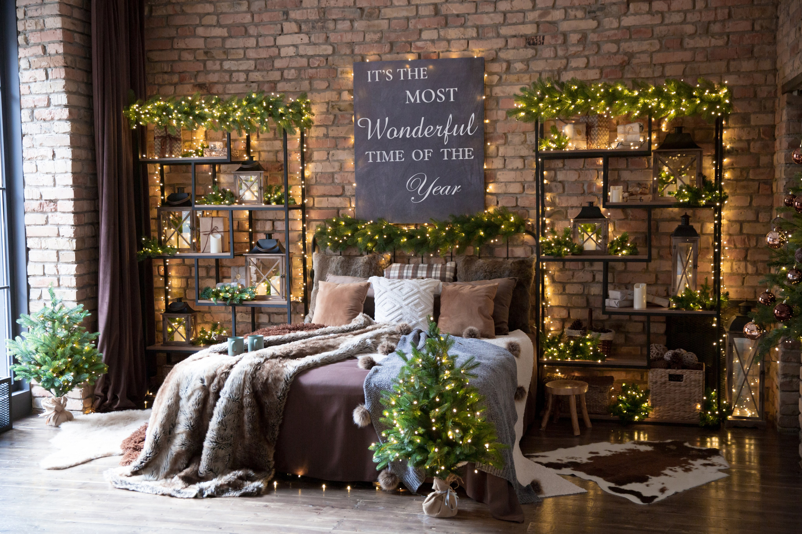 Зал Лофт. Фотограф Тамара Катапова