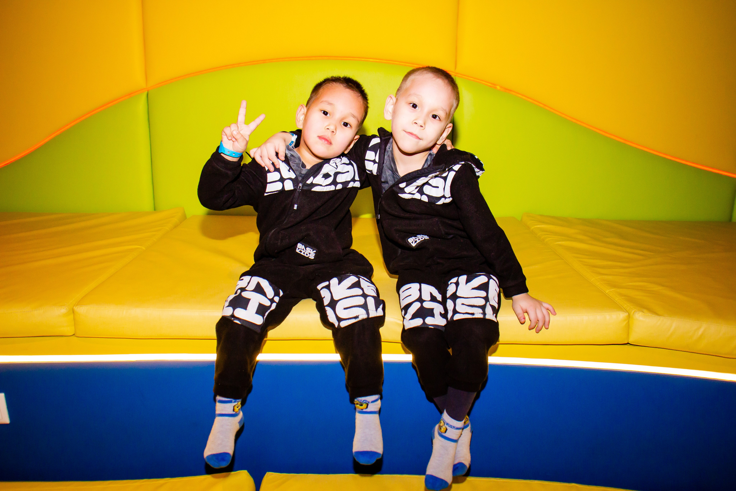 Детские праздники. Фотограф в Москве