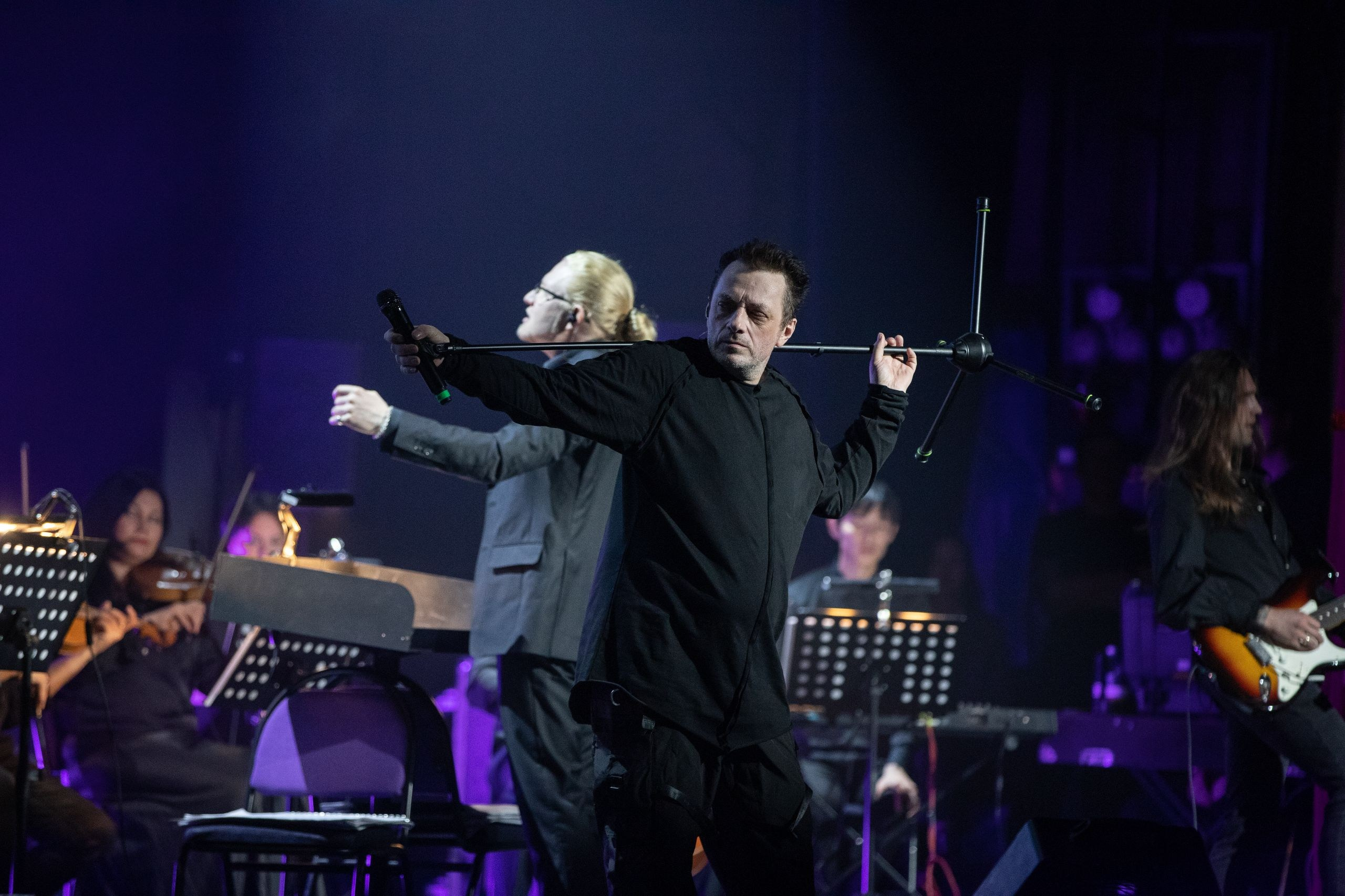 Агата Кристи | Астана | 31.05.2024. Tori_Photo