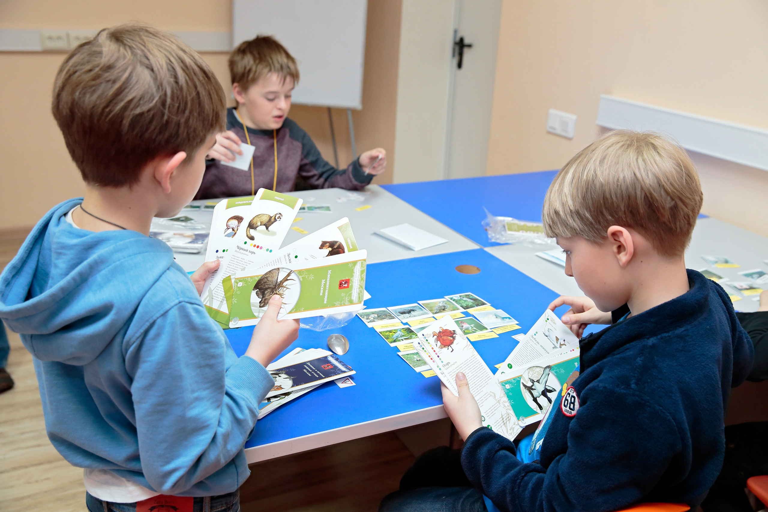 ЛАНАТ 2016. Попов.фото — Предметная фотостудия в Новой Москве