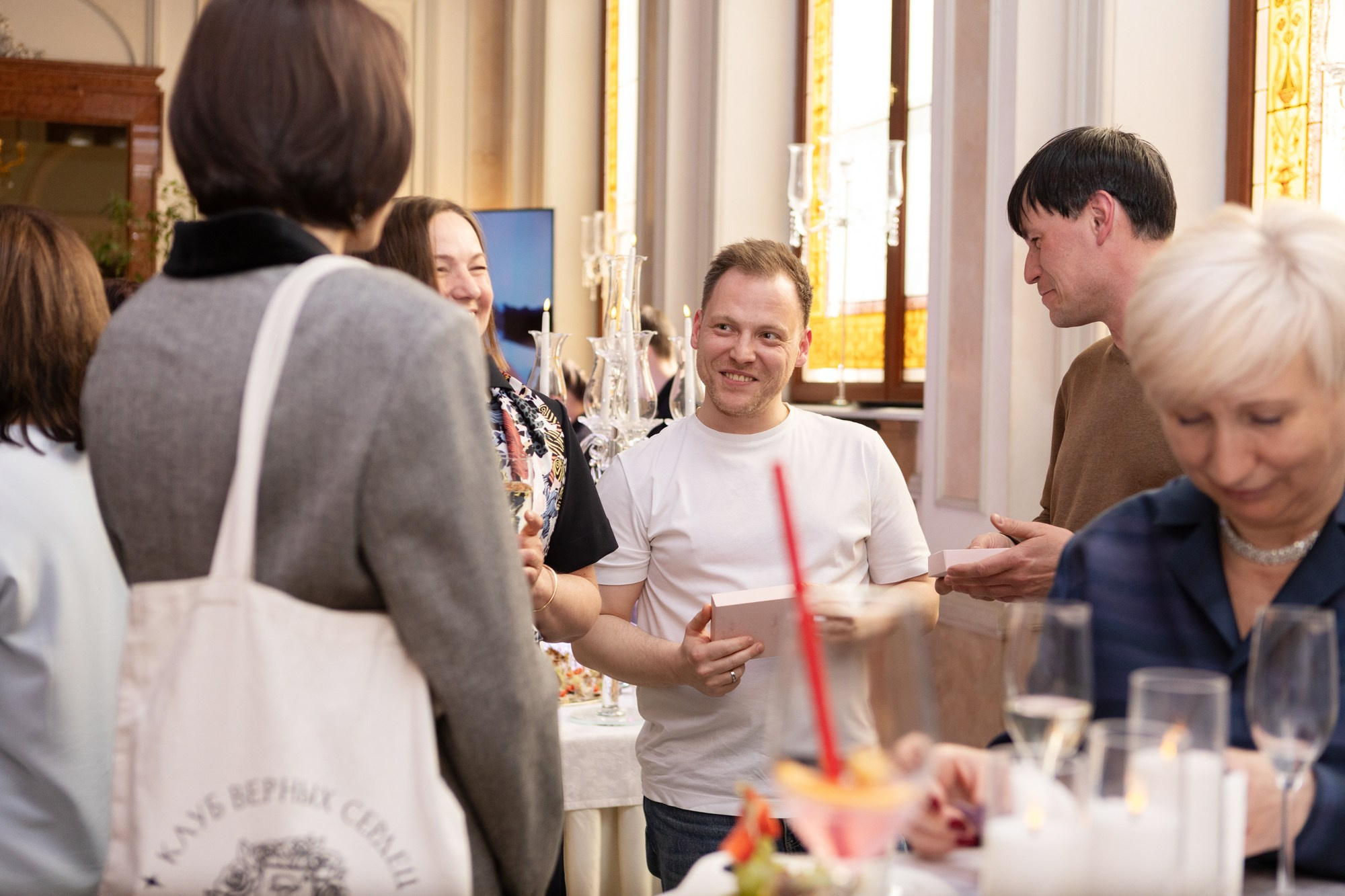 Репортажная съемка для компании Невский принт. Коммерческий и репортажный фотограф в Санкт-Петербурге Андрей Васильев