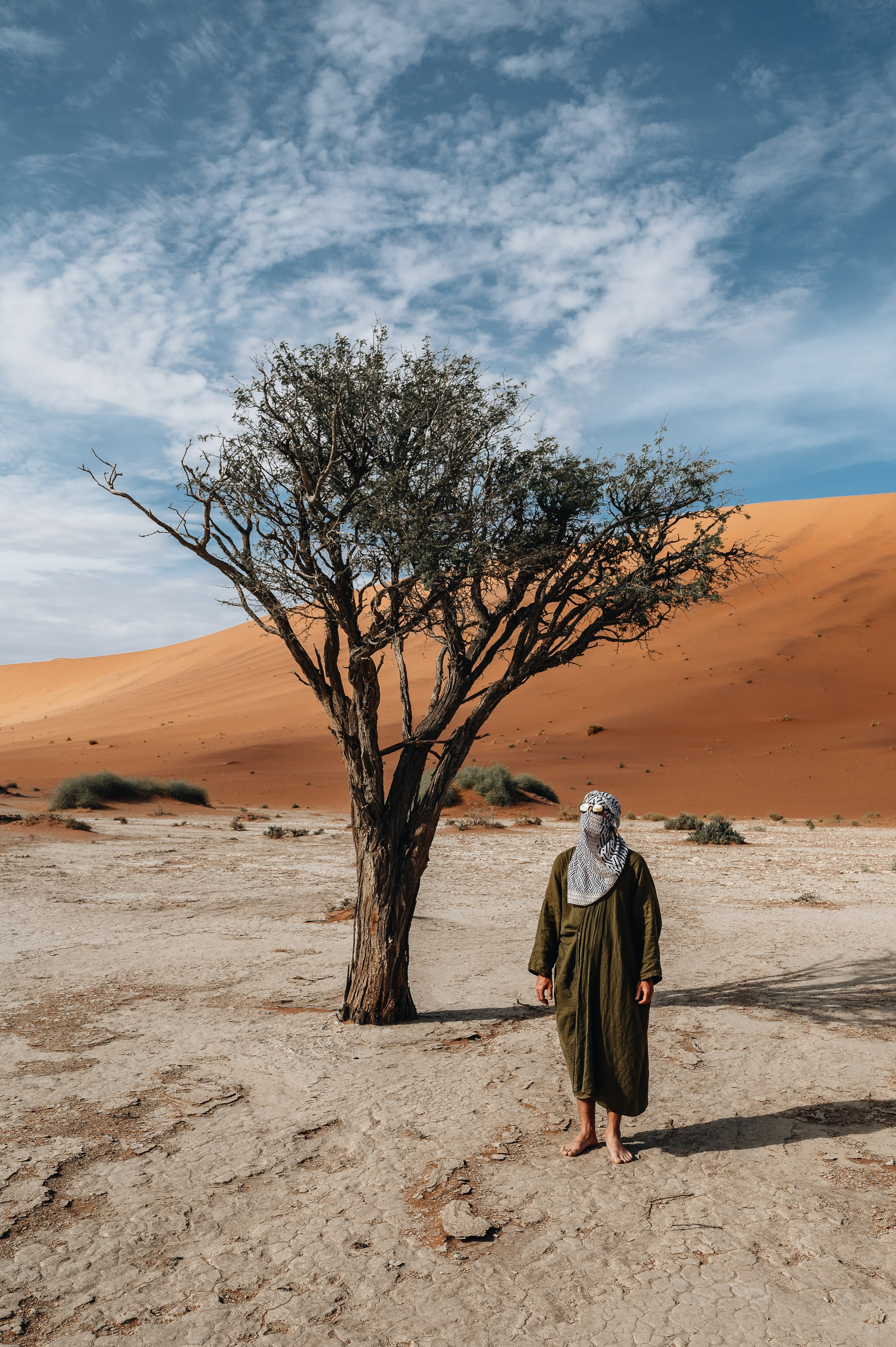 НАМИБИЯ. Роадтрип