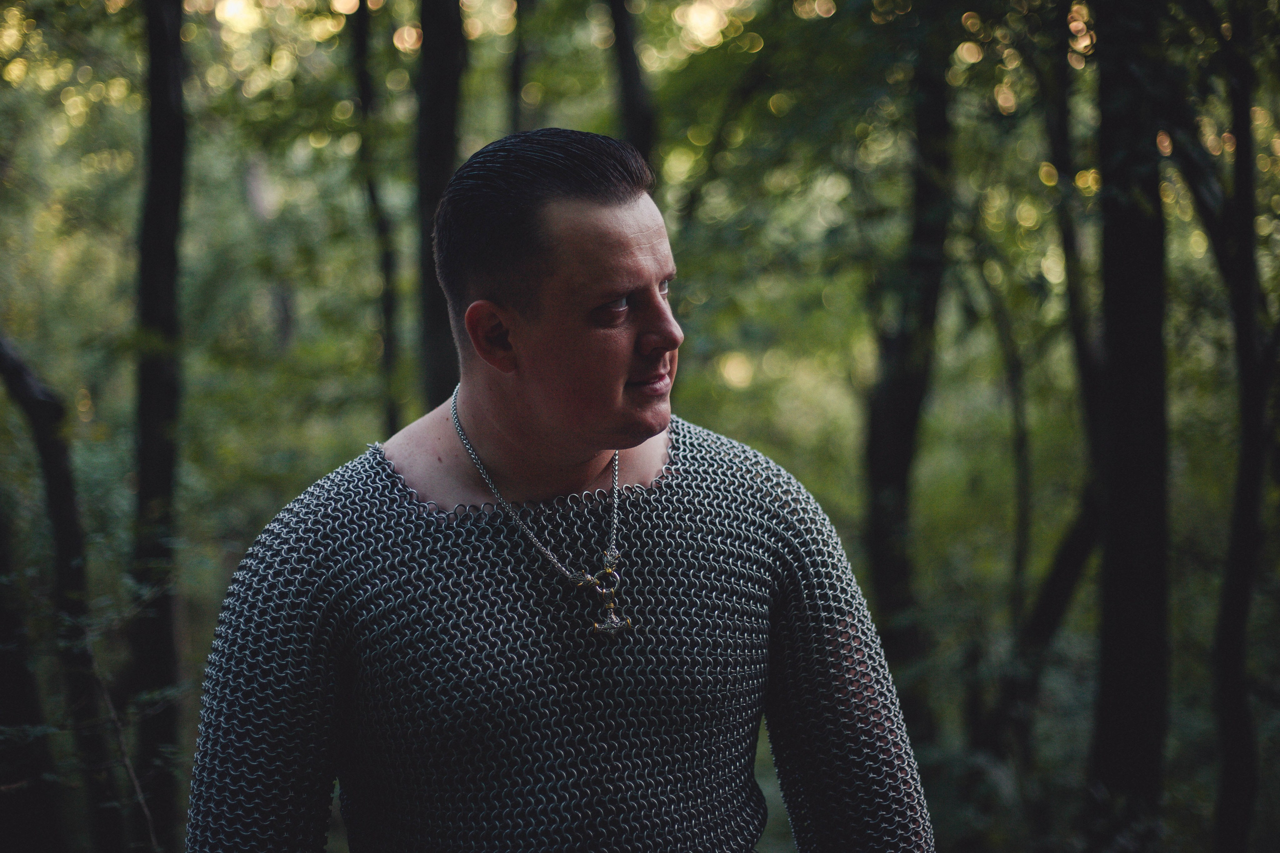 Клип. Уличный фотограф Города N