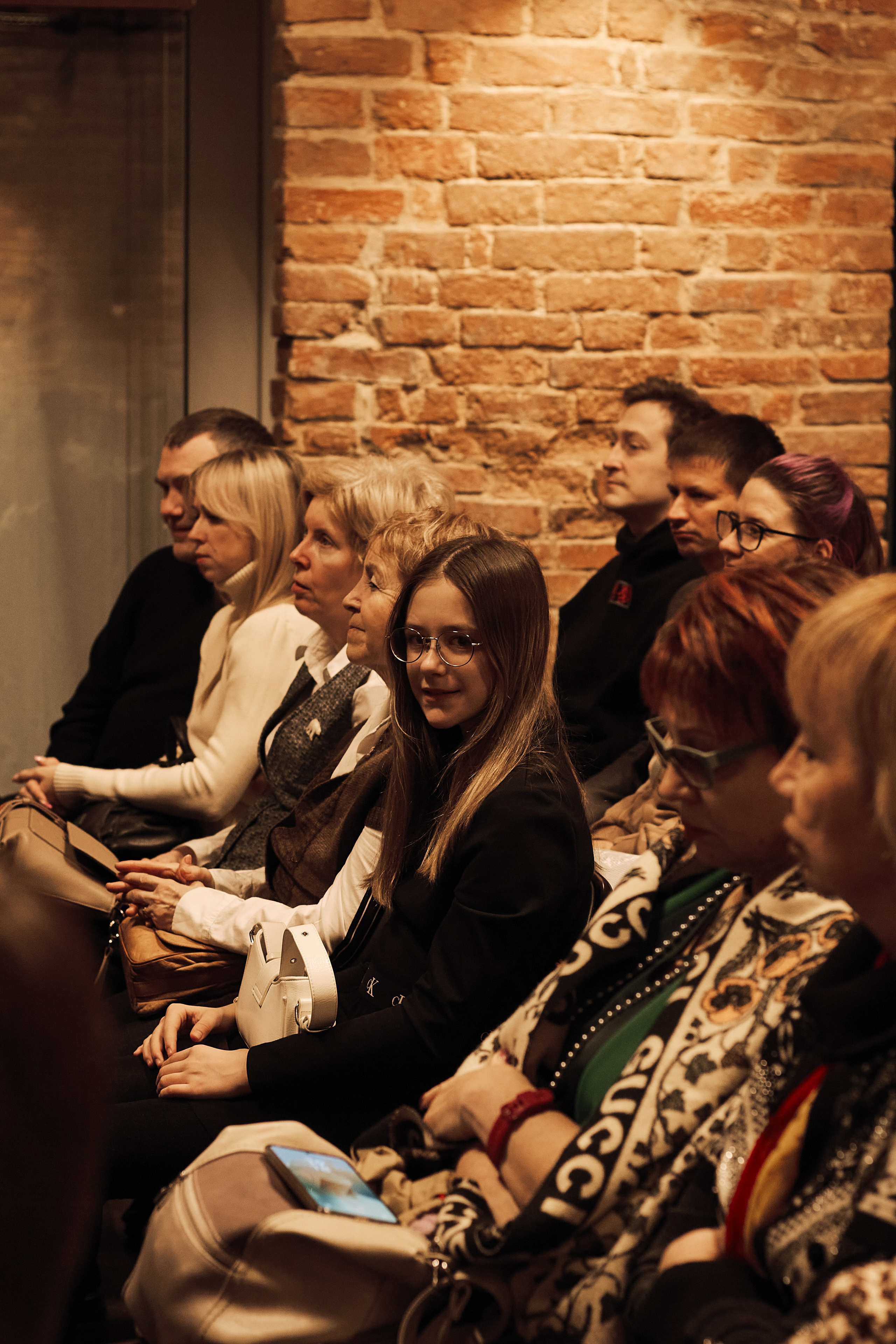 Sax Cello Duo (Музей Истории Екатеринбурга). Фотограф из Первоуральска Роман Заиченко