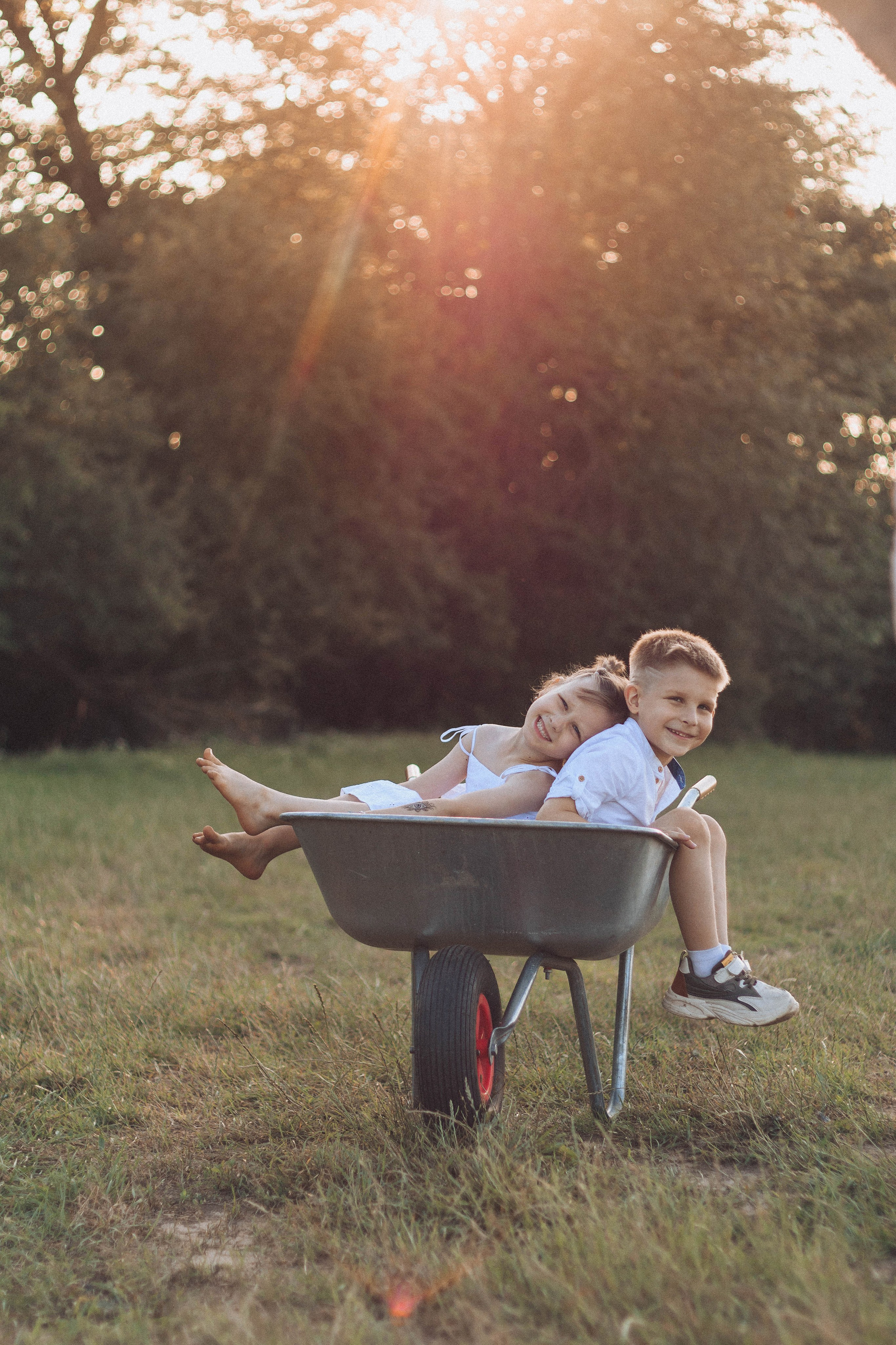 На природе. Фотограф в Краснодаре Ксения Мархинина