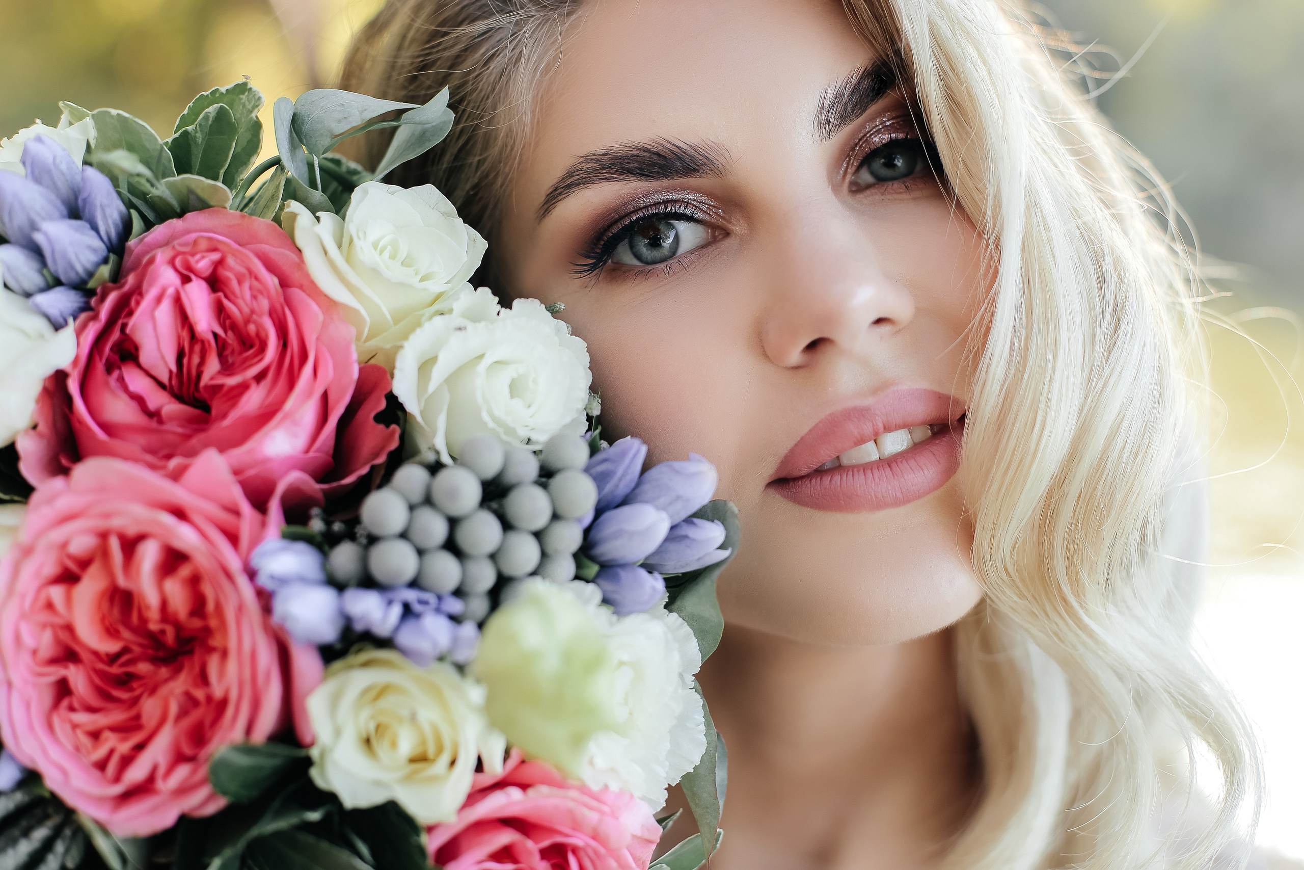 Екатерина и Вячеслав Кропоткин. Свадебный фотограф