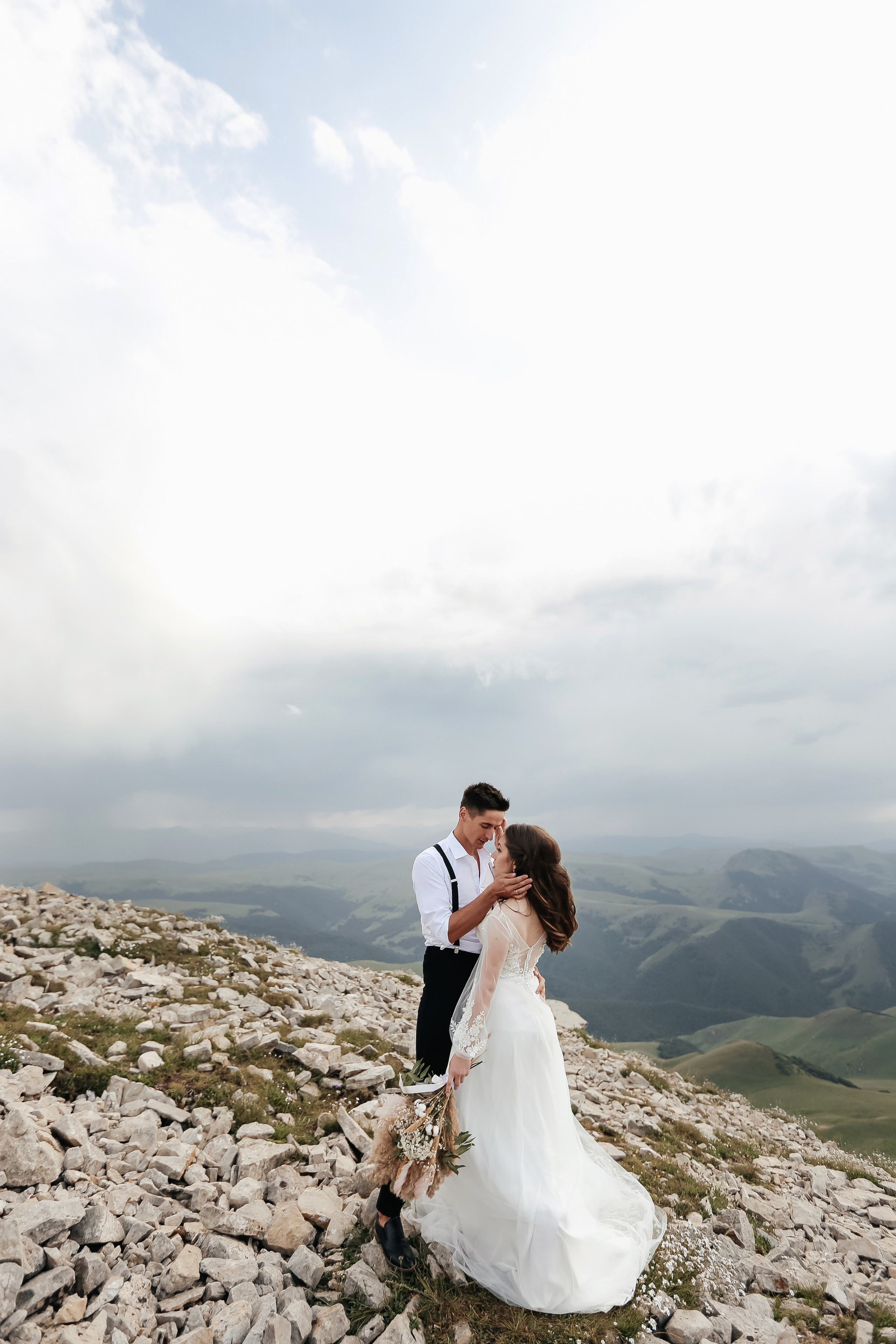Елена и Александр Кисловодск. Свадебный фотограф