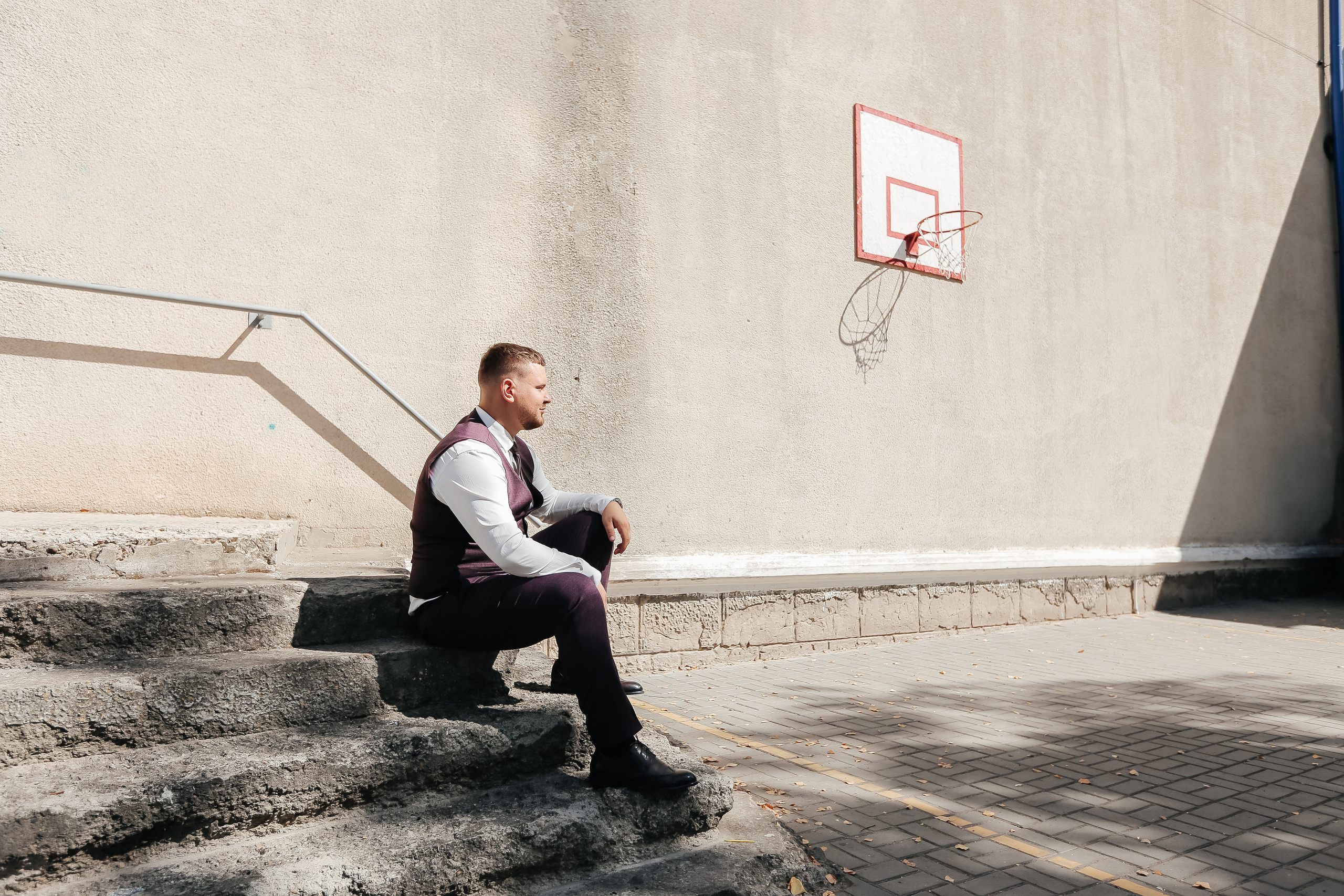 Наталья и Виталий Кропоткин. Свадебный фотограф