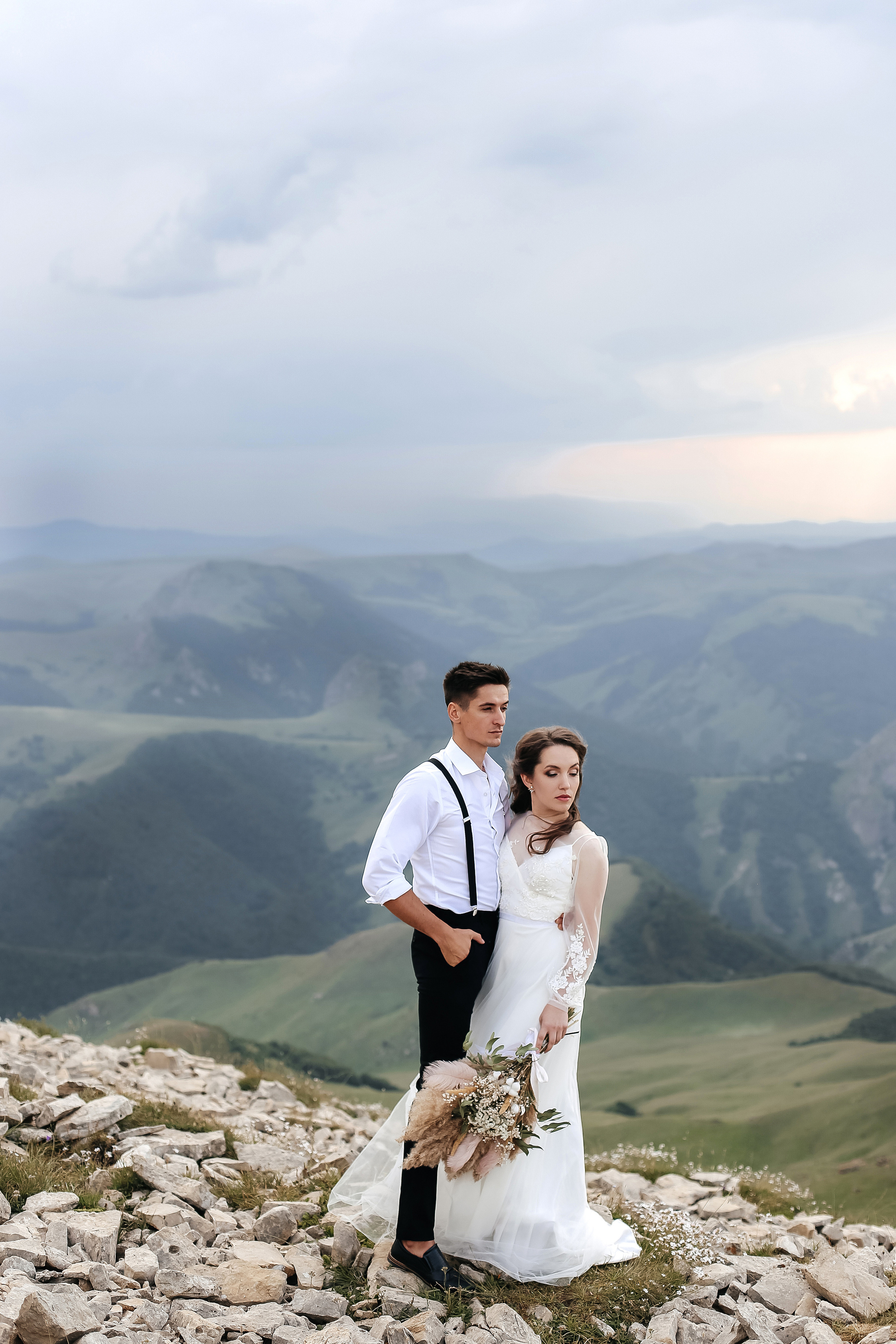 Елена и Александр Кисловодск. Свадебный фотограф