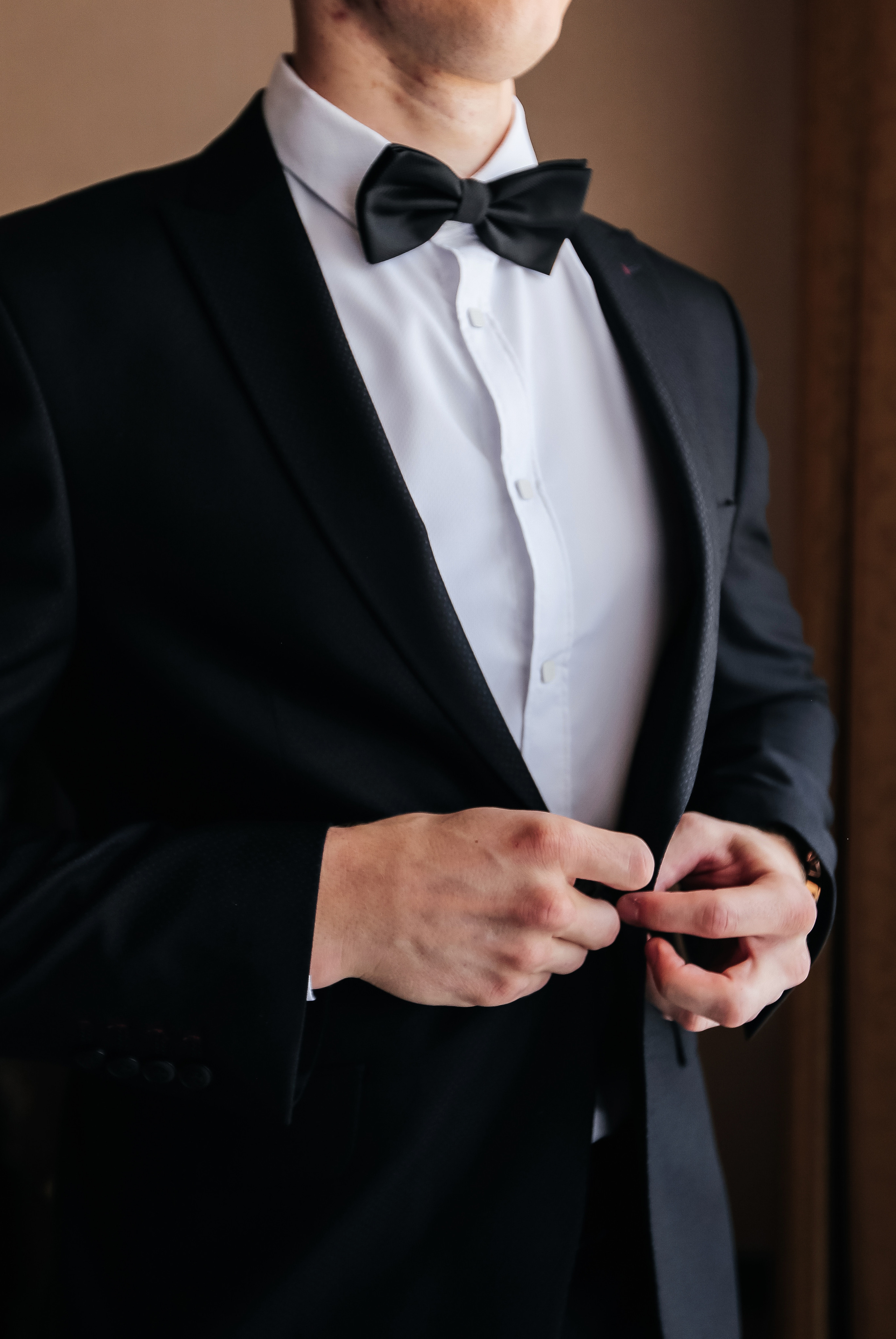 Екатерина и Вячеслав Кропоткин. Свадебный фотограф